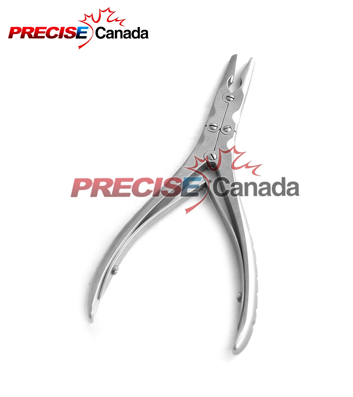 ZAUFEL JANSEN RONGEUR 5.5″ STRAIGHT NEURO SURGICAL INSTRUMENTS