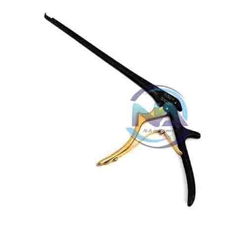 Aesculap REF FK903R Kerrison Bone Punch detachable 9″ 3mm