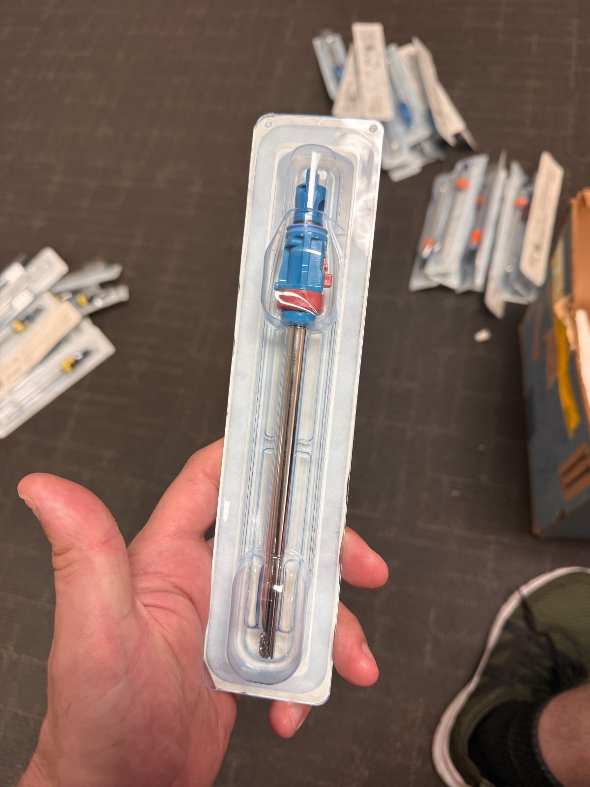 72200731 Smith & Nephew Dyonics 5.5mm Elite