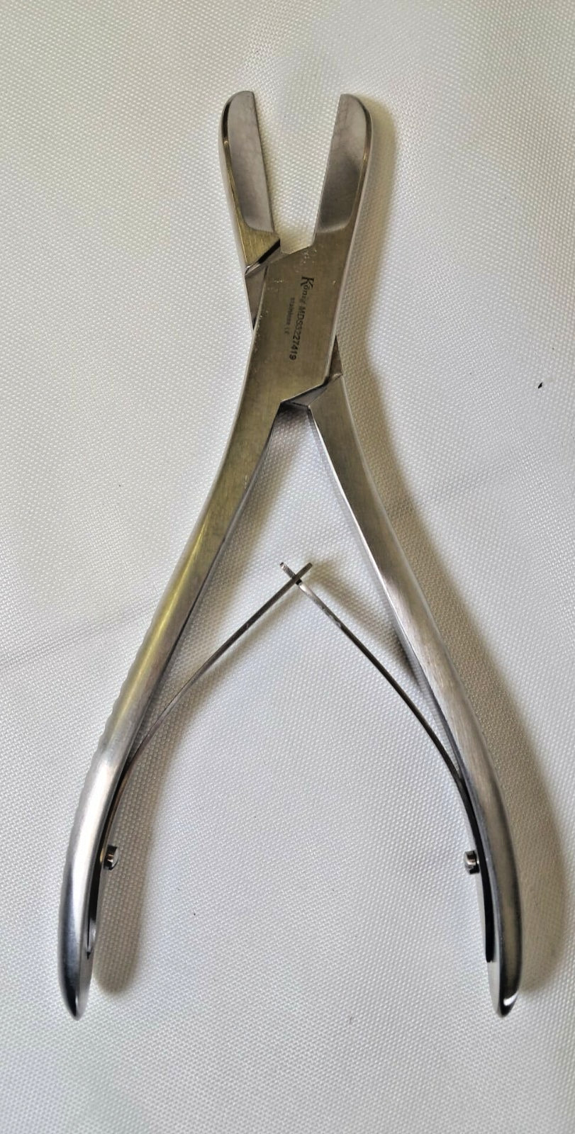 Liston Bone Cutting Forceps
