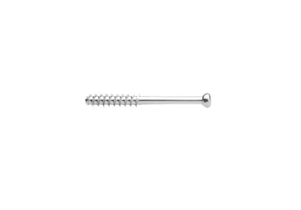 4.0 mm Cannulated screw short Thread instruments 25pc pack