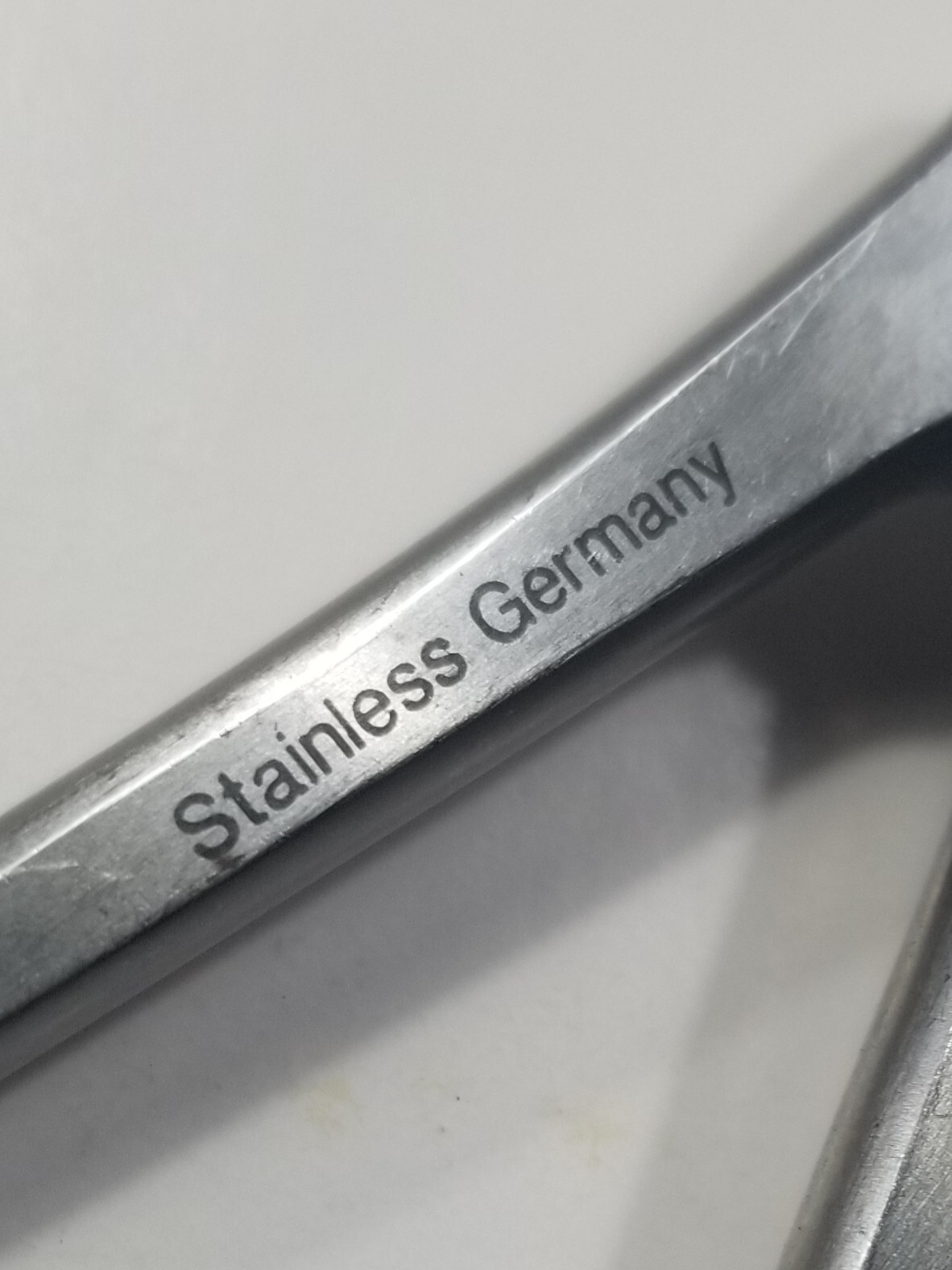 ✅ SOLOS ENDOSCOPY GS-1200 Forceps Surgical Instrument Germany S.S. 📫FREE📫