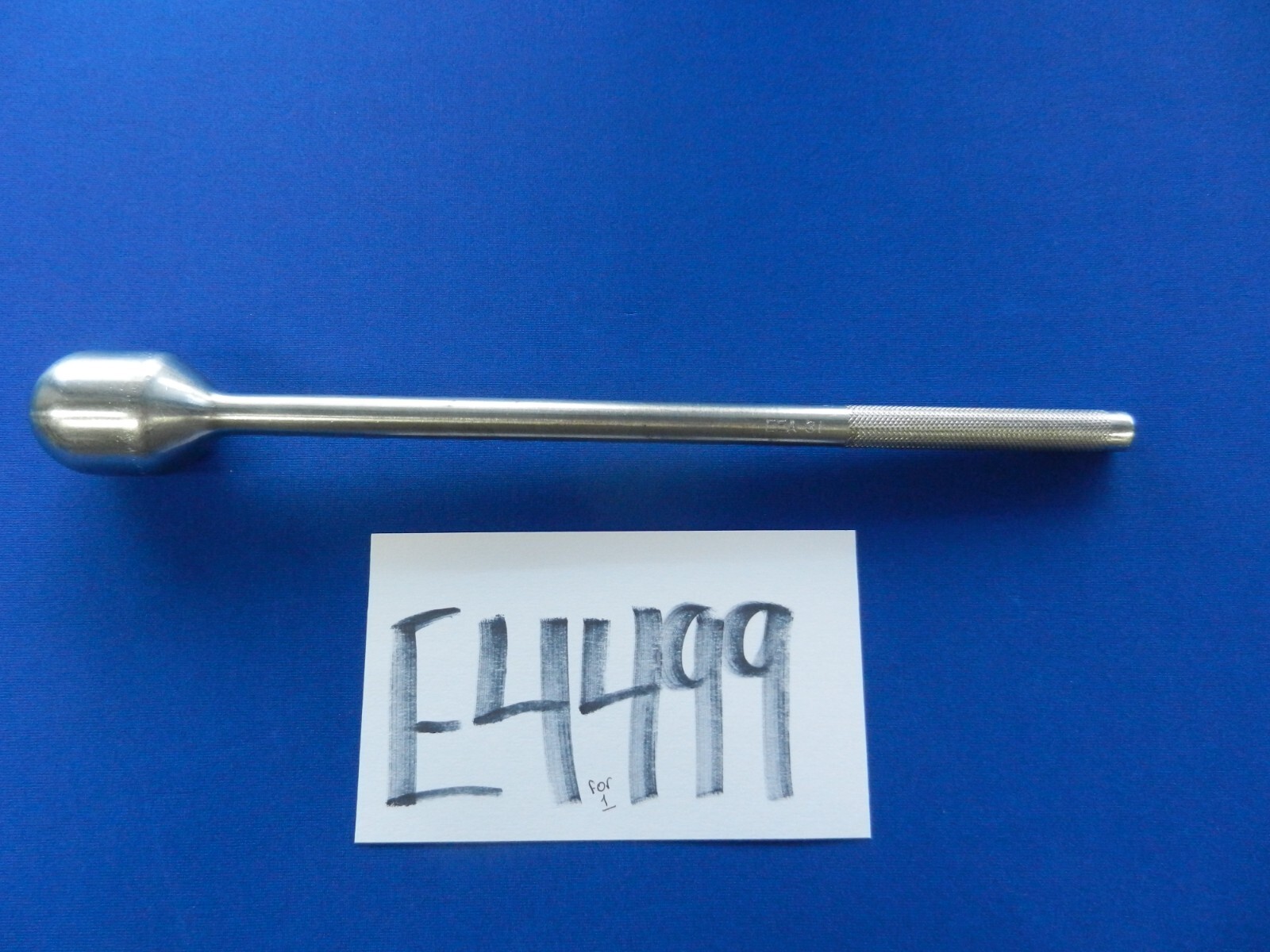 E4499 Coviden EEA-31 Sizer 31mm