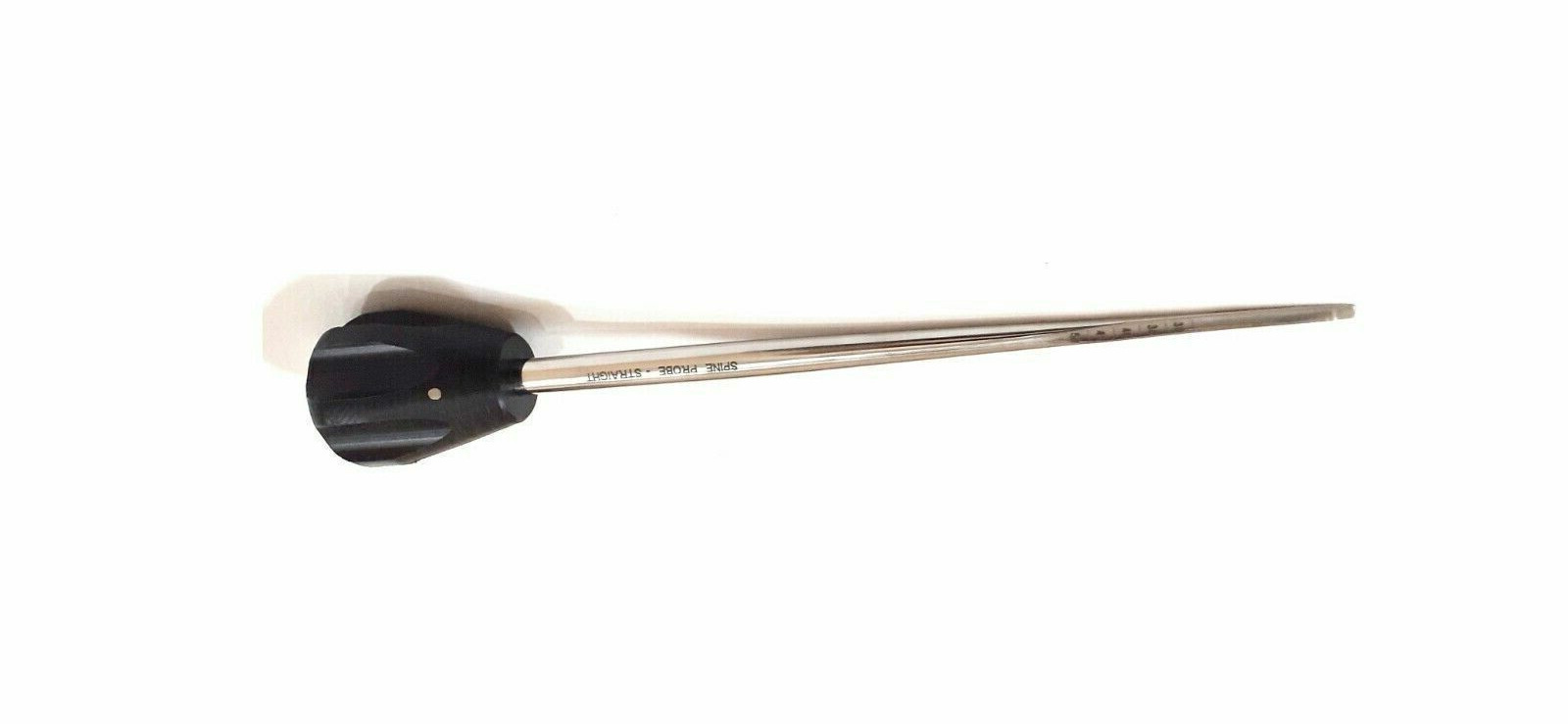 Surgical Orthopedic Spine Straight Probe Medical Instrument stainless steels