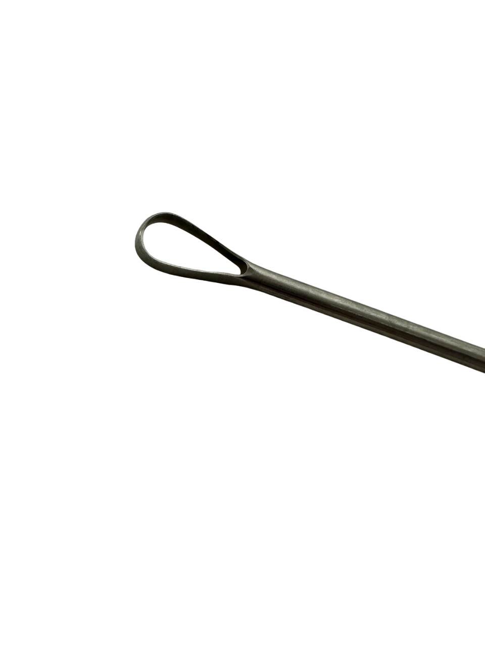 Hayden Medical 295-612 Sims Curette, Size 2, 10″