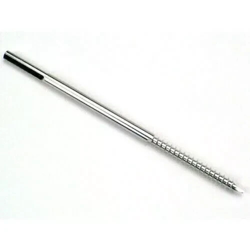 Schanz Pin Pack of 50 pcs Orthopedic surgical veterinary instruments