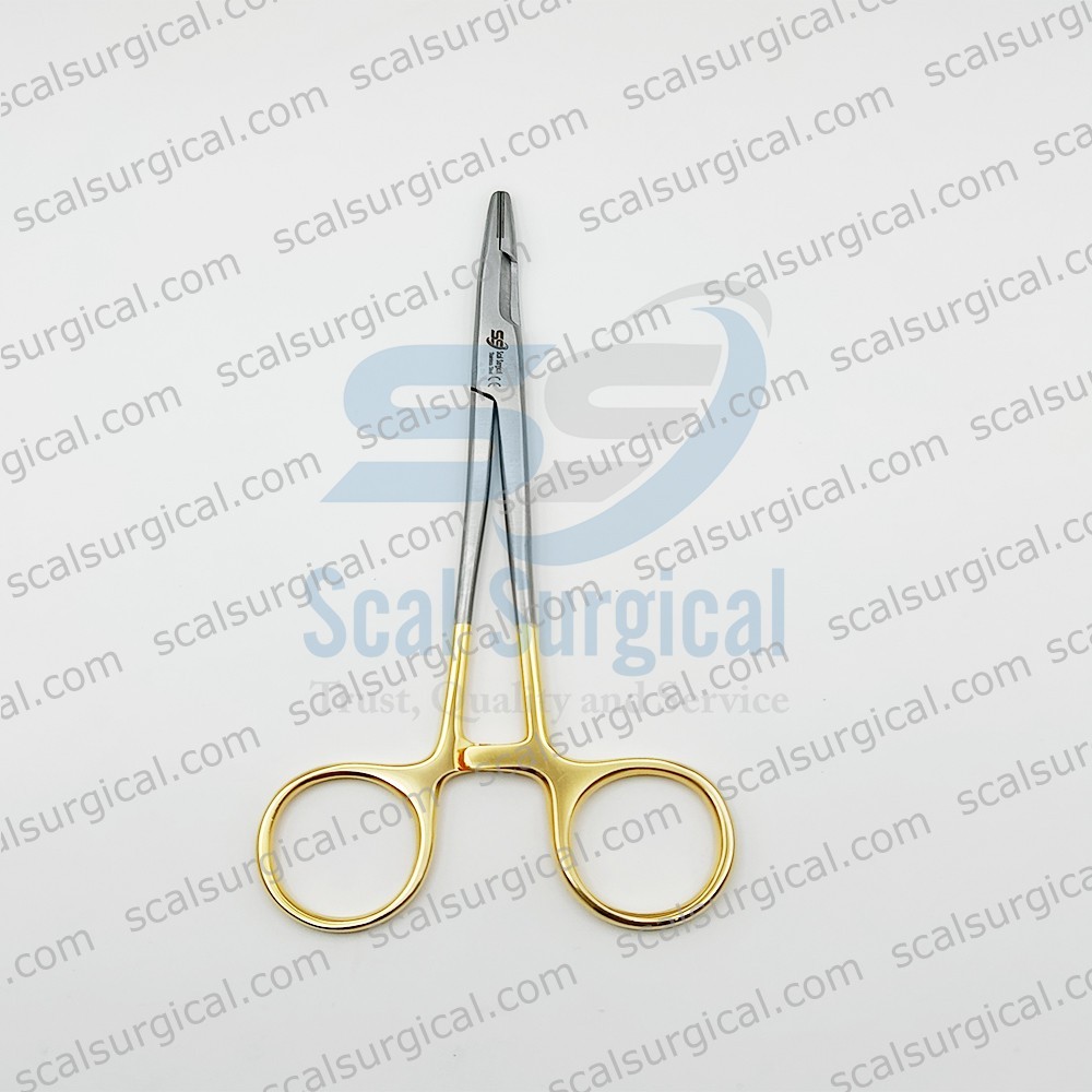 25 Pieces Blepharoplasty Instruments Kit Eyelid Retractors Micro Eye Surgery Set