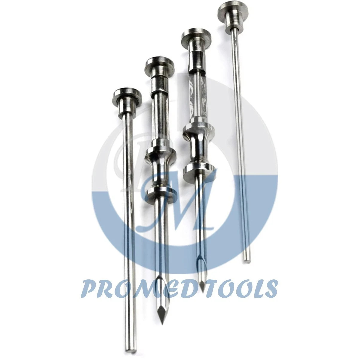 HRT Trocar 4.5mm Hormone Replacement Pellet Insertion Kit Diamond 2 Sets