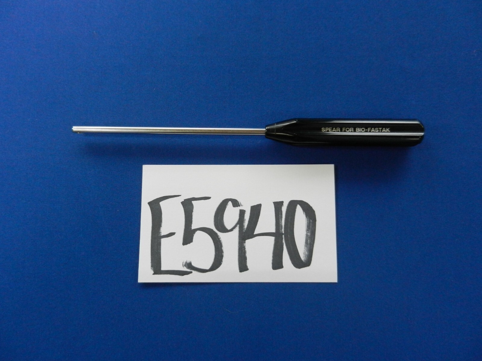 E5940 Arthrex AR-1325 Spear for Bio-Fastak