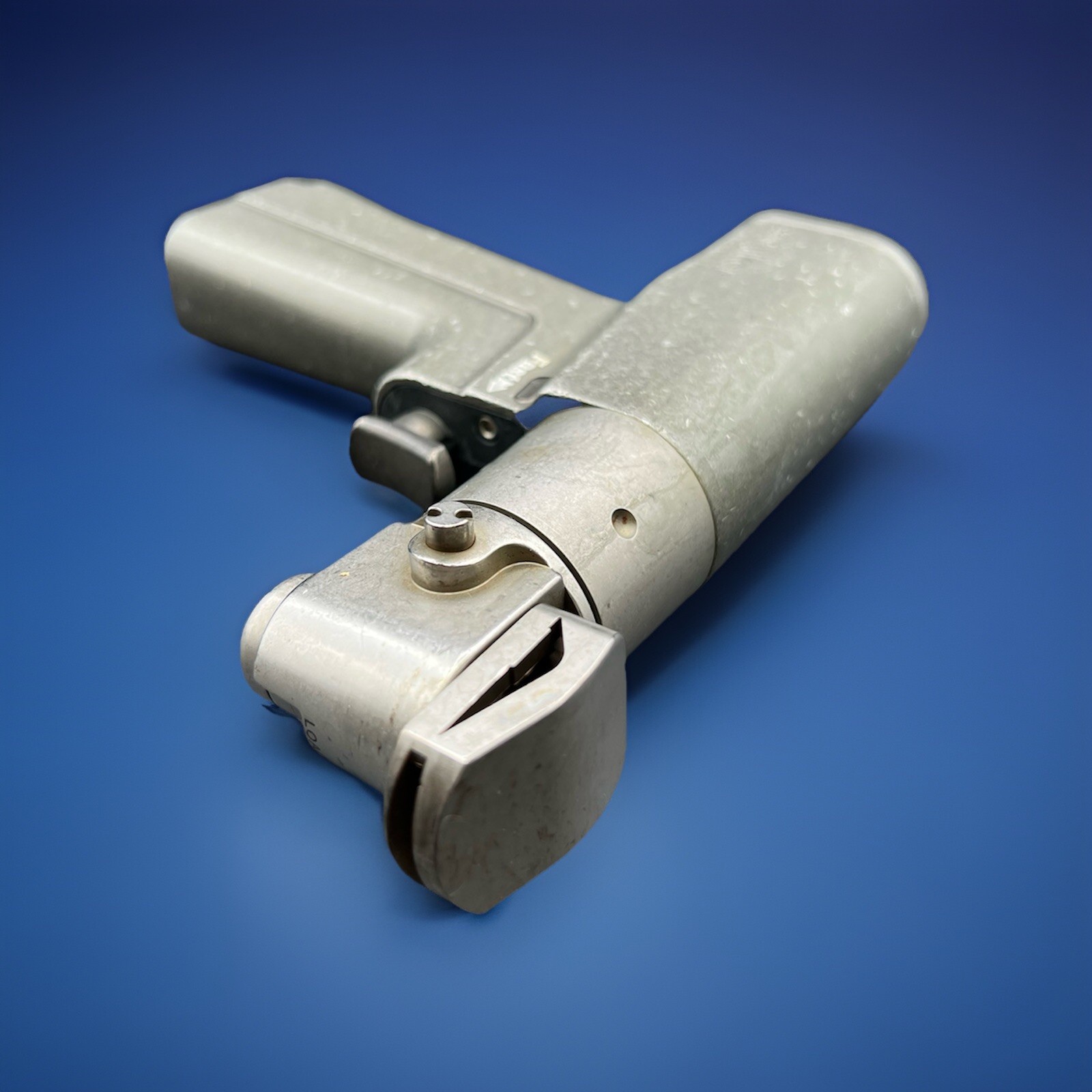 Stryker System 6 6208 Sagittal Handpiece