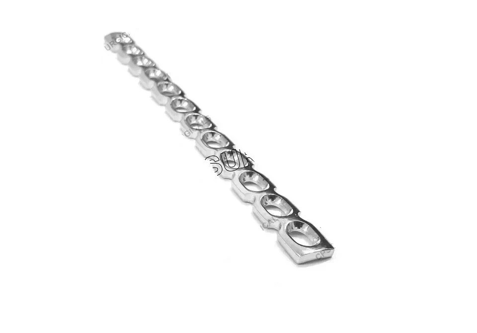 Veterinary DCP Recon Plate Plate 3.5mm (Lot 10pcs) Stainles Steel