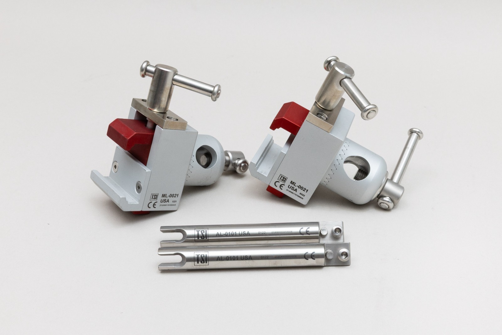 TSI Tedan Phantom Lighted ALIF Lumbar Retractor – Available at Simon Medical Inc