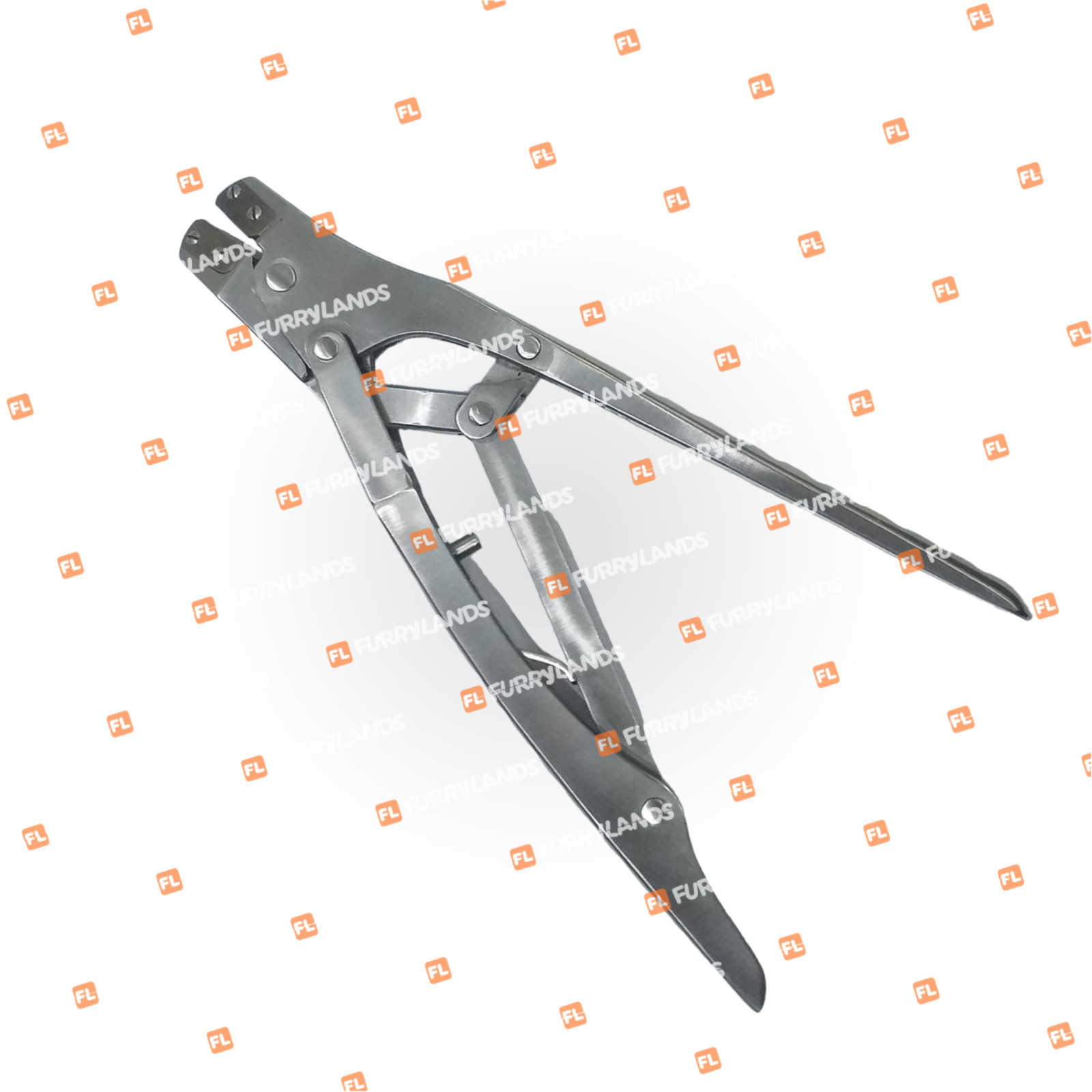 Hercules Pin & Wire Cutter 9″ Double Action Surgical Instrument 1 Pc