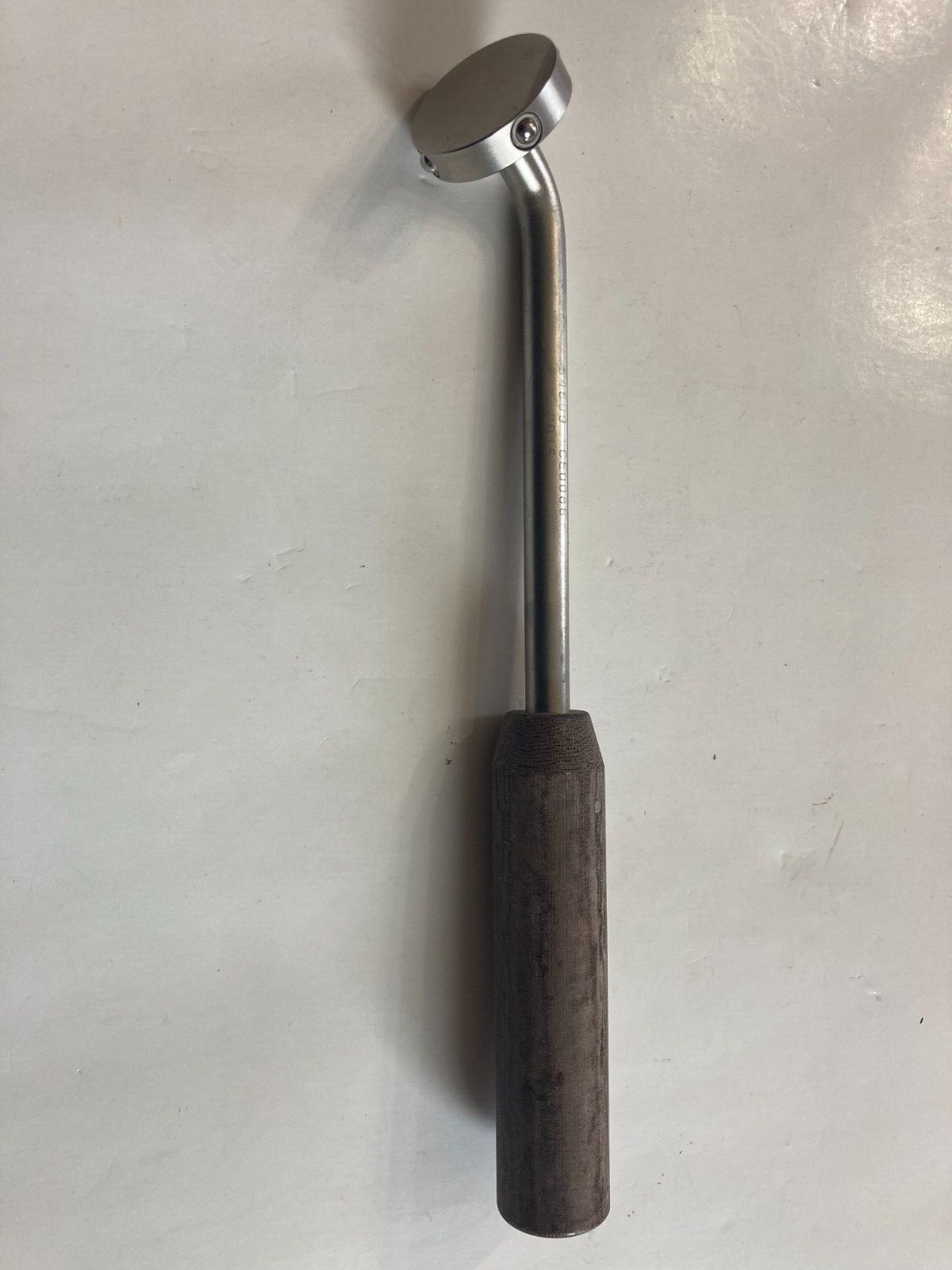 J&J Acetabular Reamer Sizer Orthopedic Instrument 85-8201