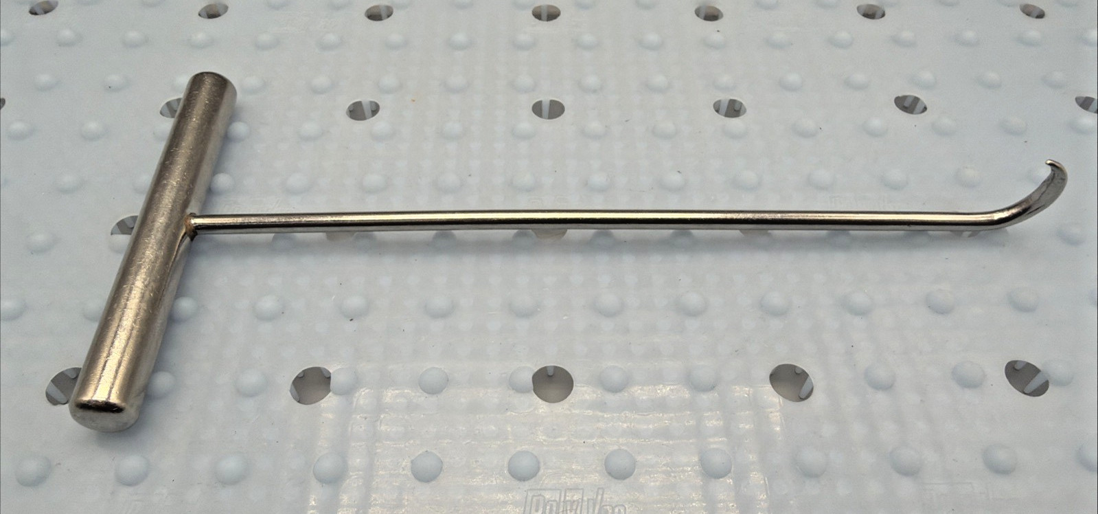 2085-14 Orthopedic Bone Hook 3/4″
