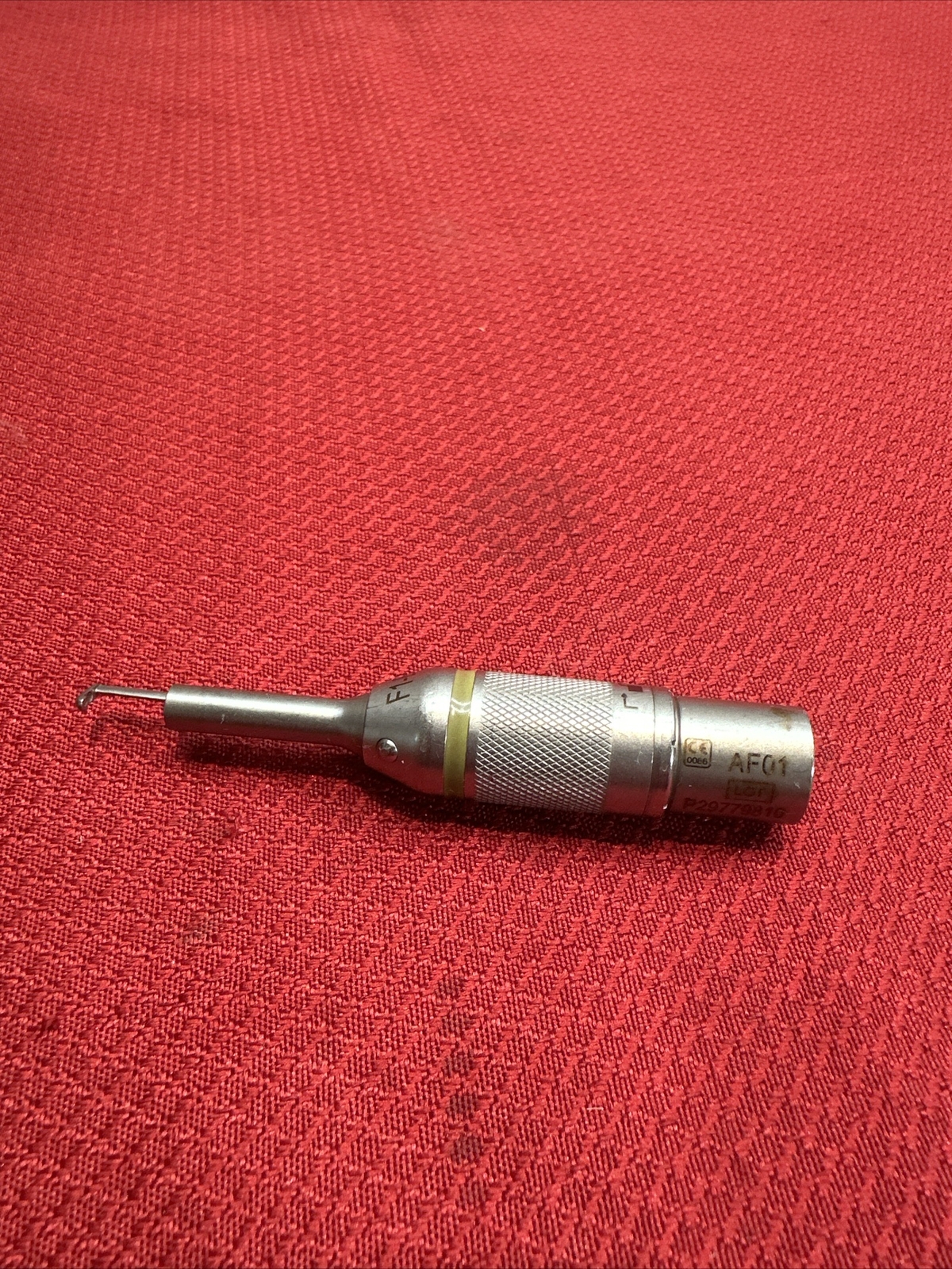 Medtronic Midas Rex Legend AF01 F1-B5