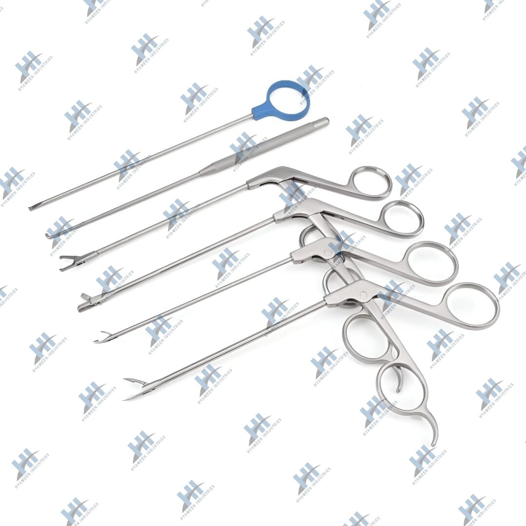Arthroscopy Simulation Training Forceps Instruments for Knee Shoulder Arthroscop