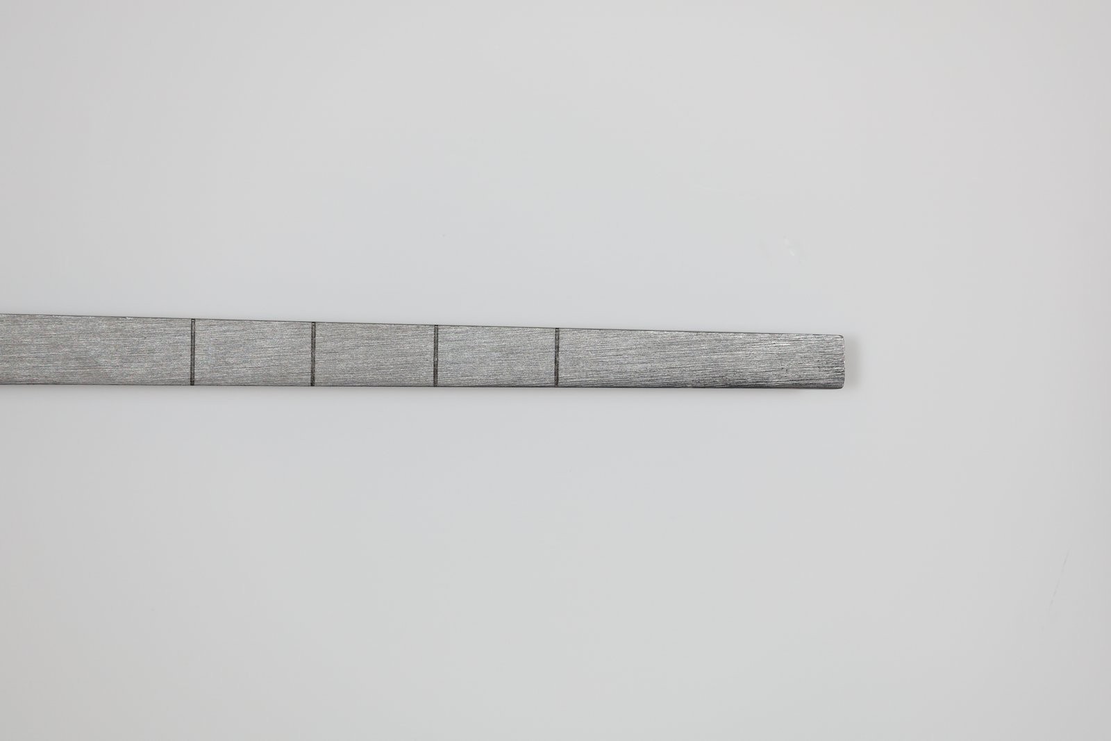 V Mueller RH1400 Cottle Osteotome, Straight, 4mm Wide Blade, 6-5/8in