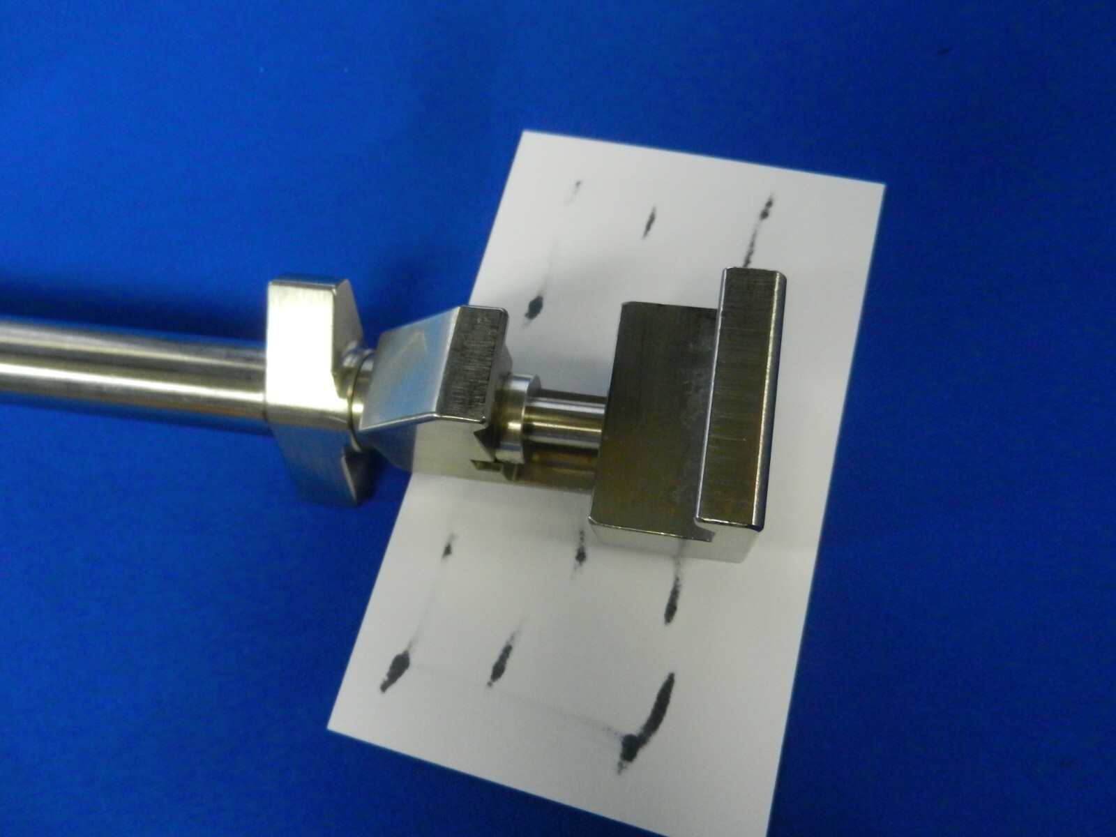 E3327 Mediflex G9045 Standard One-Piece Flex Arm with Stainless Steel Tip