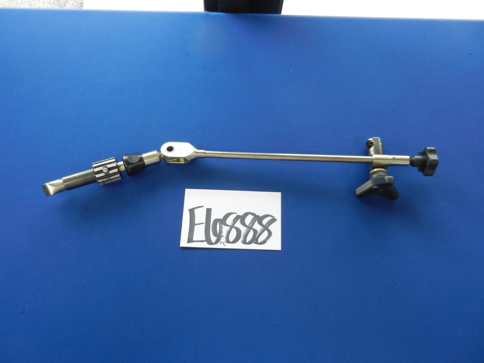 E6888 Snowden Pencer 89-8955 FastClamp Retraction Arm