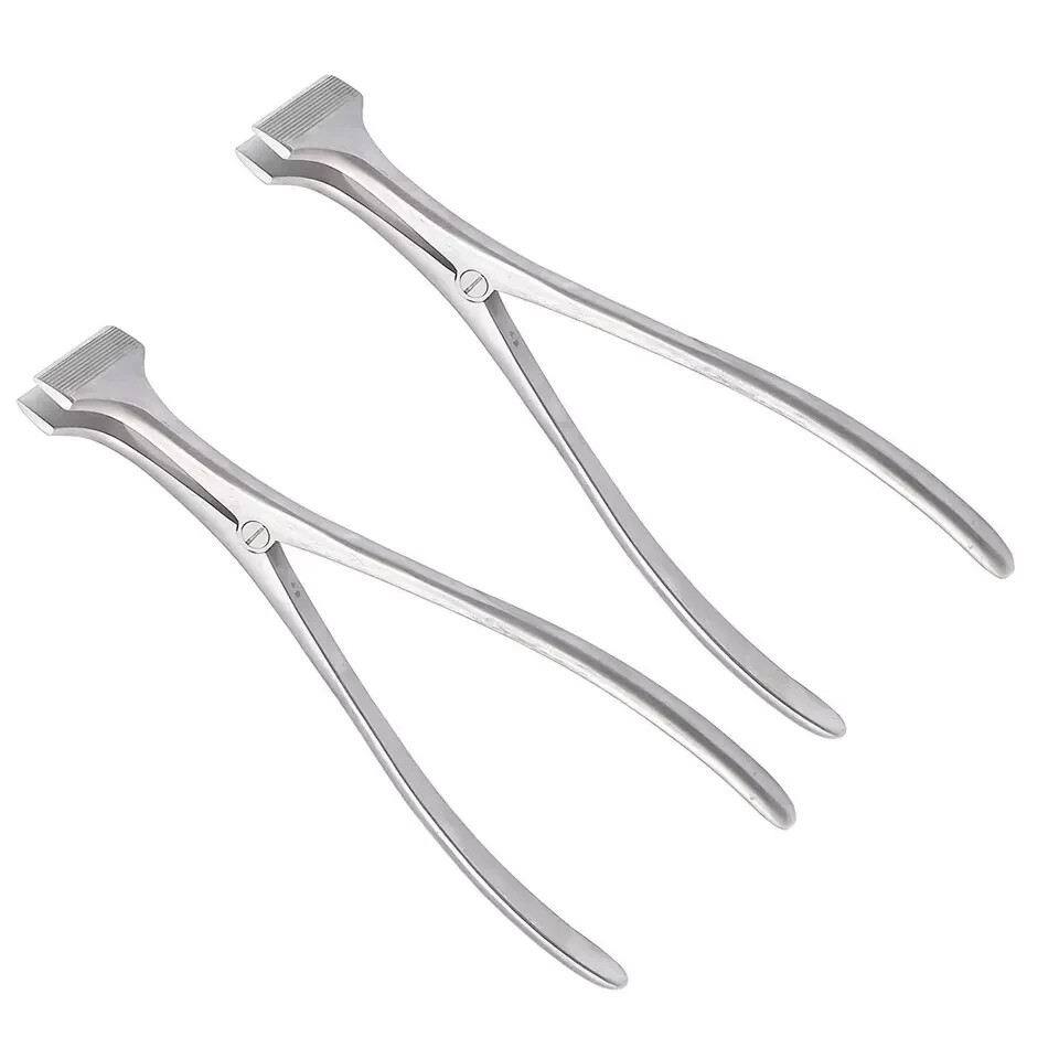 New Henning Plaster Cast Spreader 28cm OR G Orthopedic Instruments 4 Pcs Set