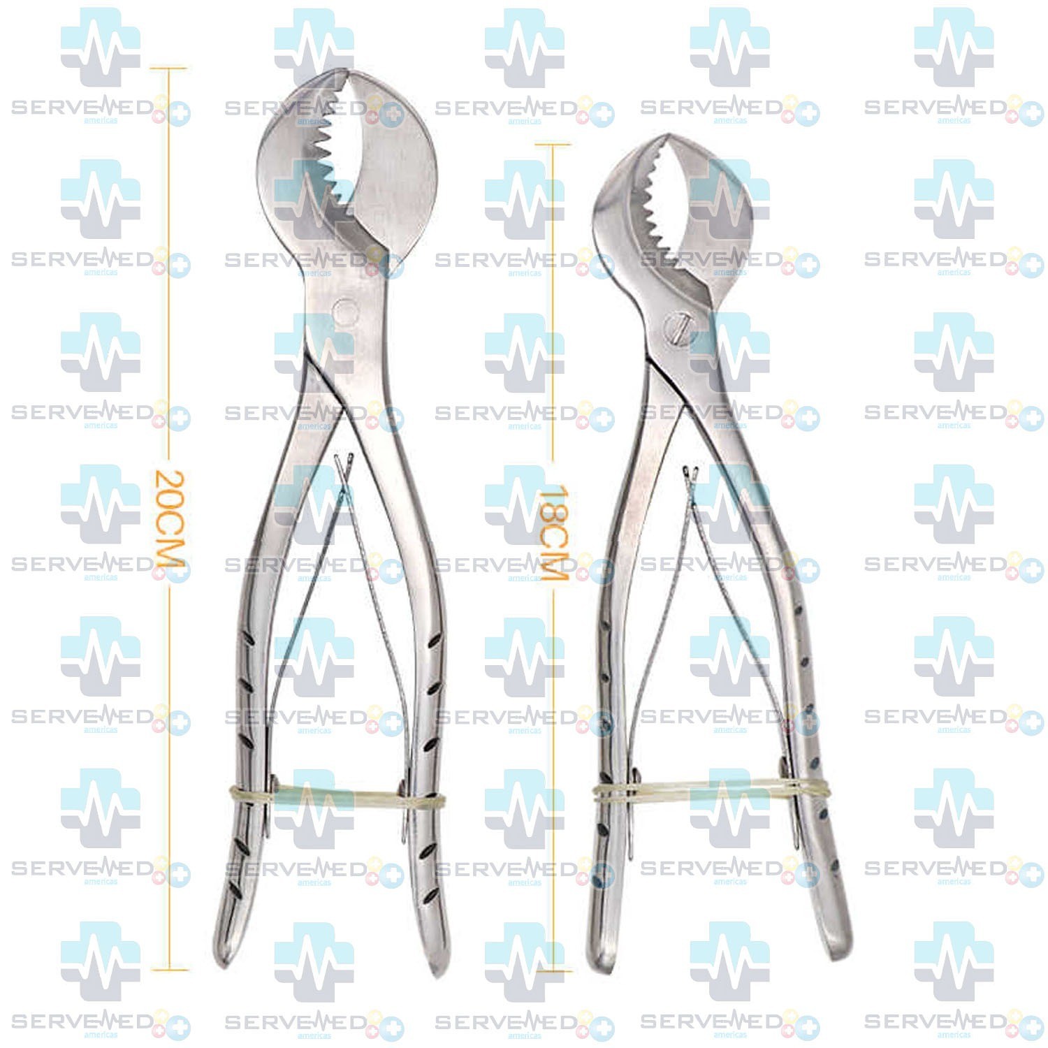 Dental Plaster Scissors Dental Lab Gypsum Scissors Dental Lab Material