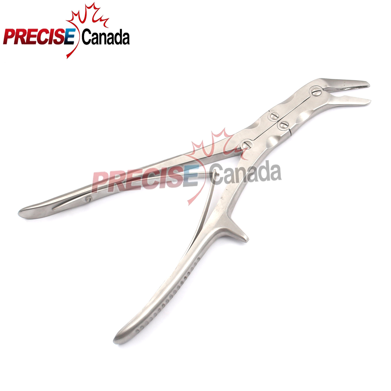 Duckbill Bone Rongeur 9″ Orthopedic Surgical Instruments