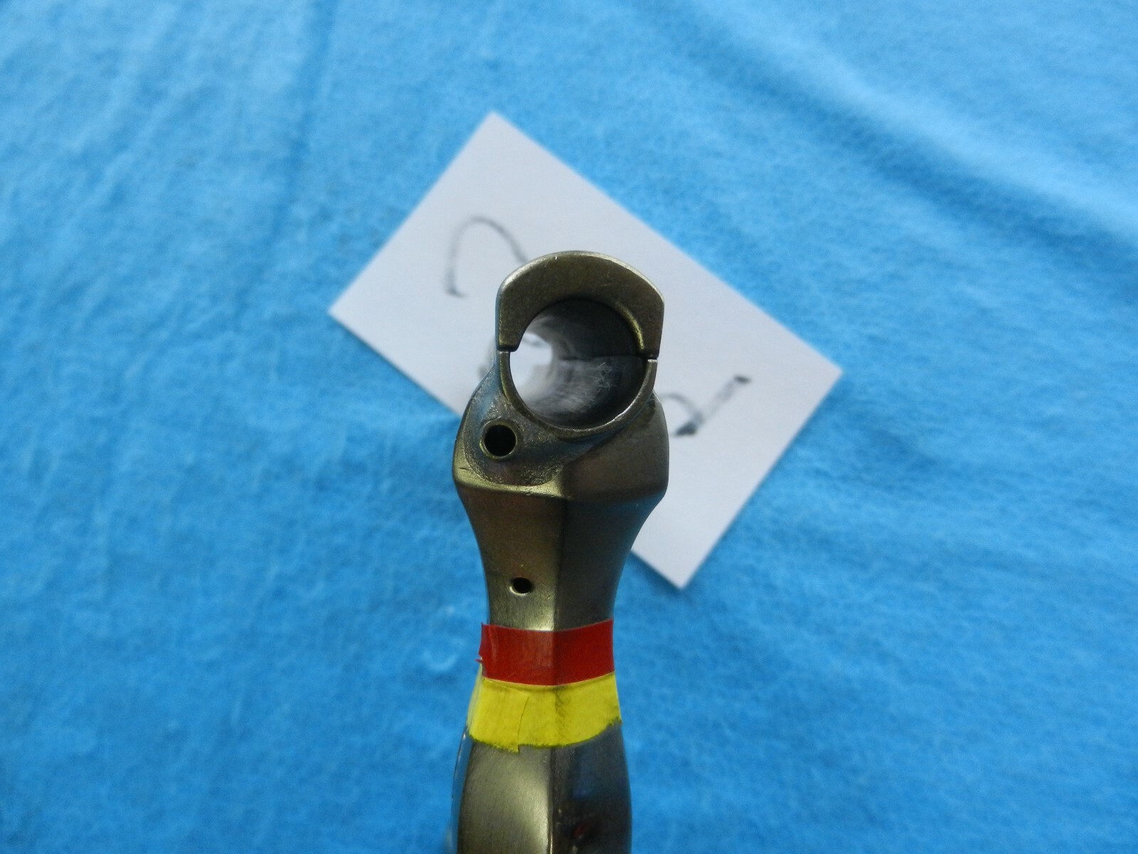 Pilling Surgical ENT Jackson Laryngoscope 52-1556