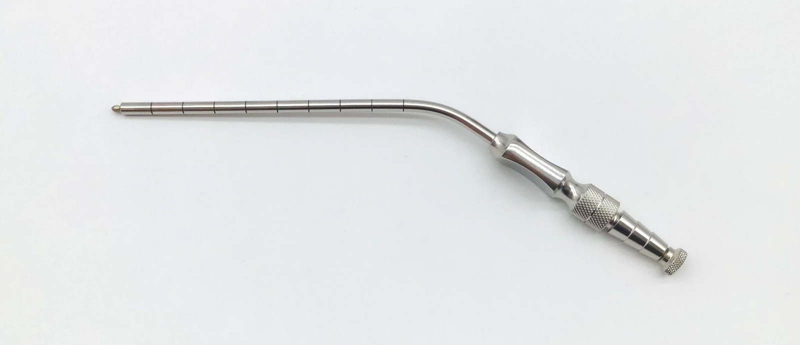 Medtronic 3714006 XOMED Frazier Suction Tube 12 Fr. – NEW