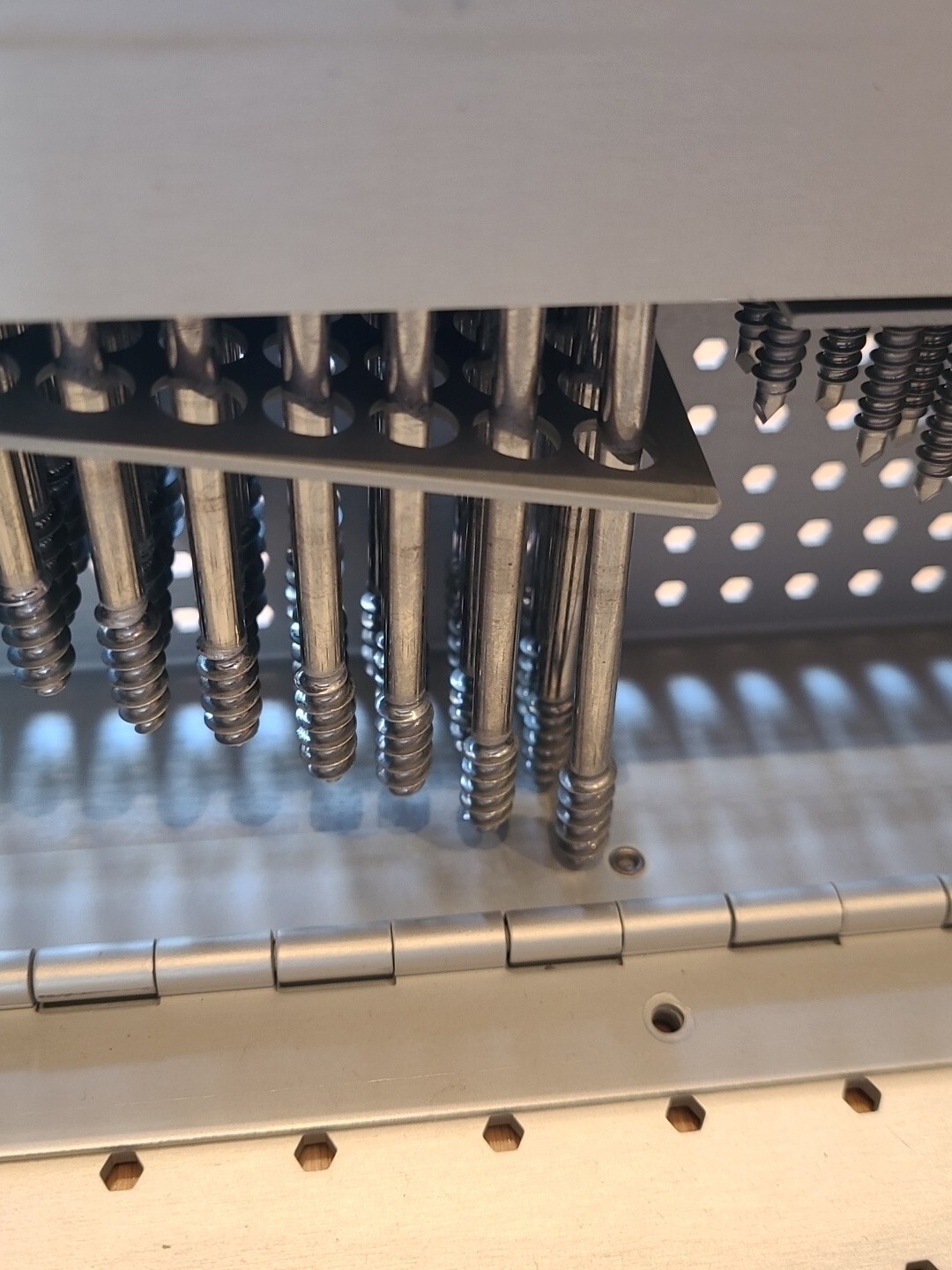 Synth Extras Lot Of 350