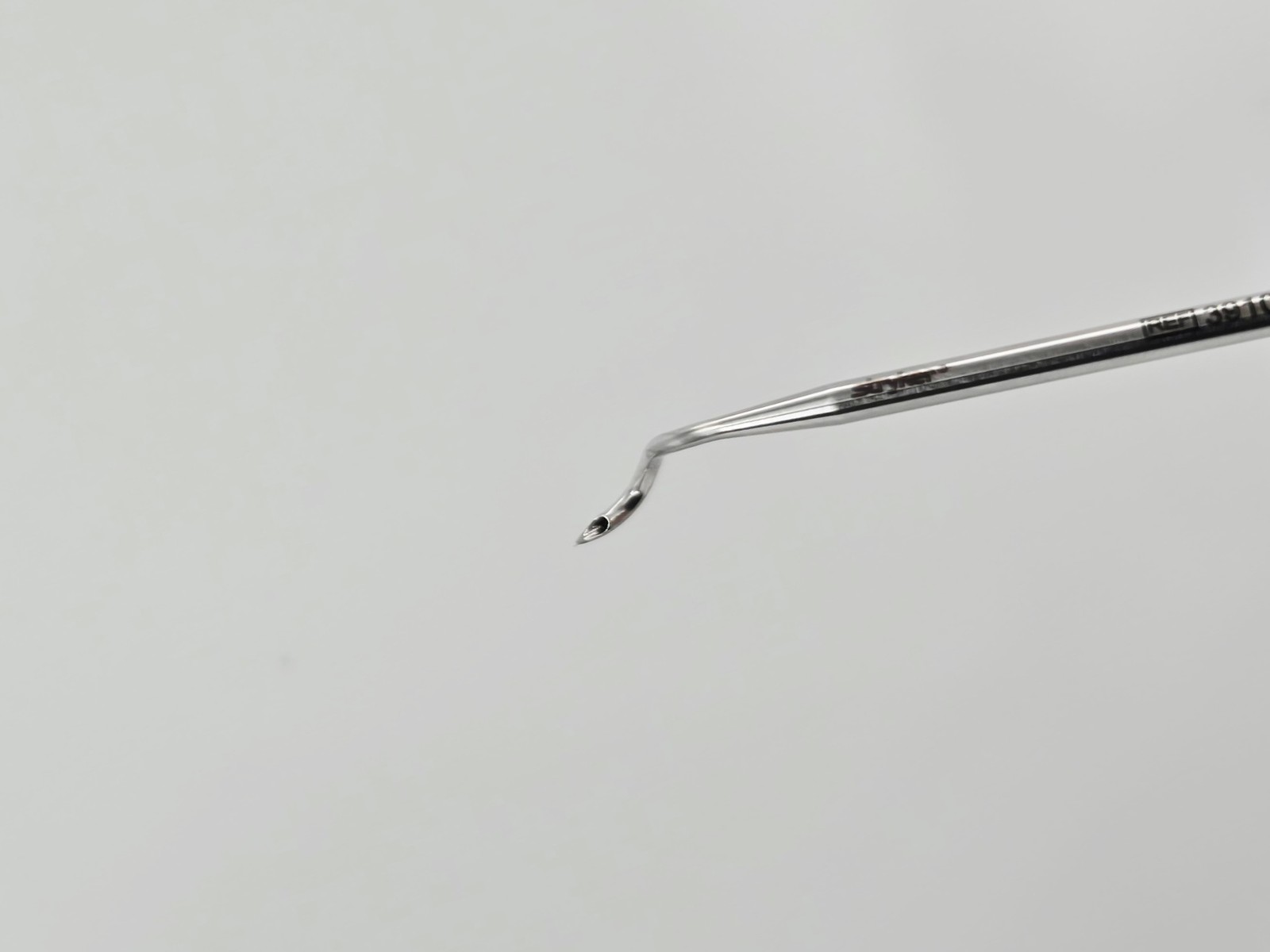 Stryker 3910-500-752 Champion 45° Left Slider Arthroscopy 6-1/2″