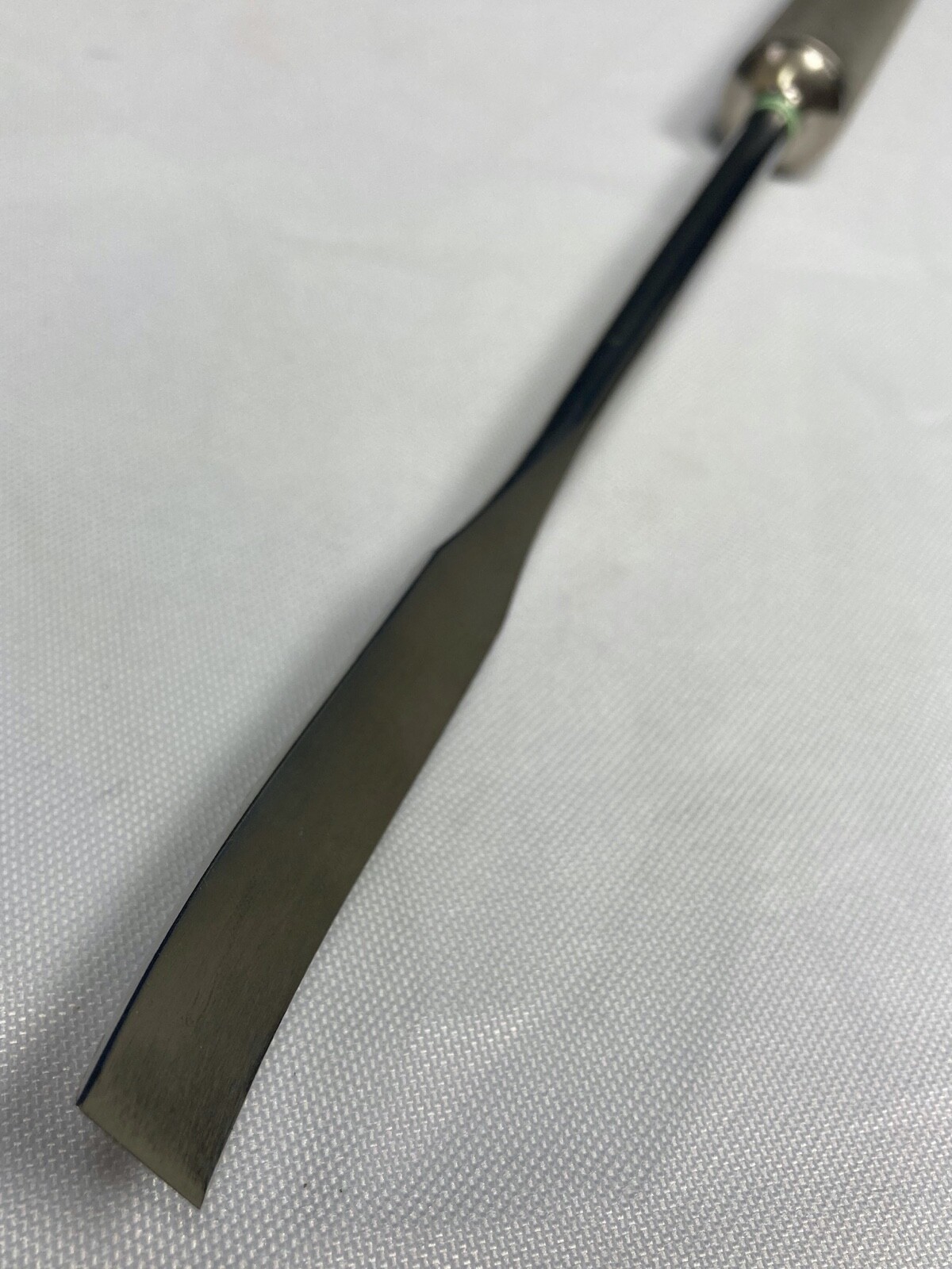 Stainless Steel 15″ Cobb Curved Chisel 7/8″ Tip Orthopedic Neurology
