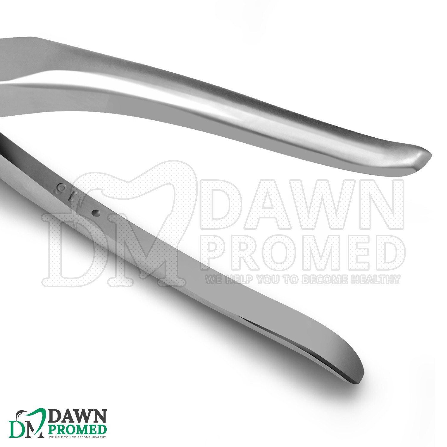 Three Prong Cast Spreader 9″ Surgical Orthopedic Instrument German Grade
