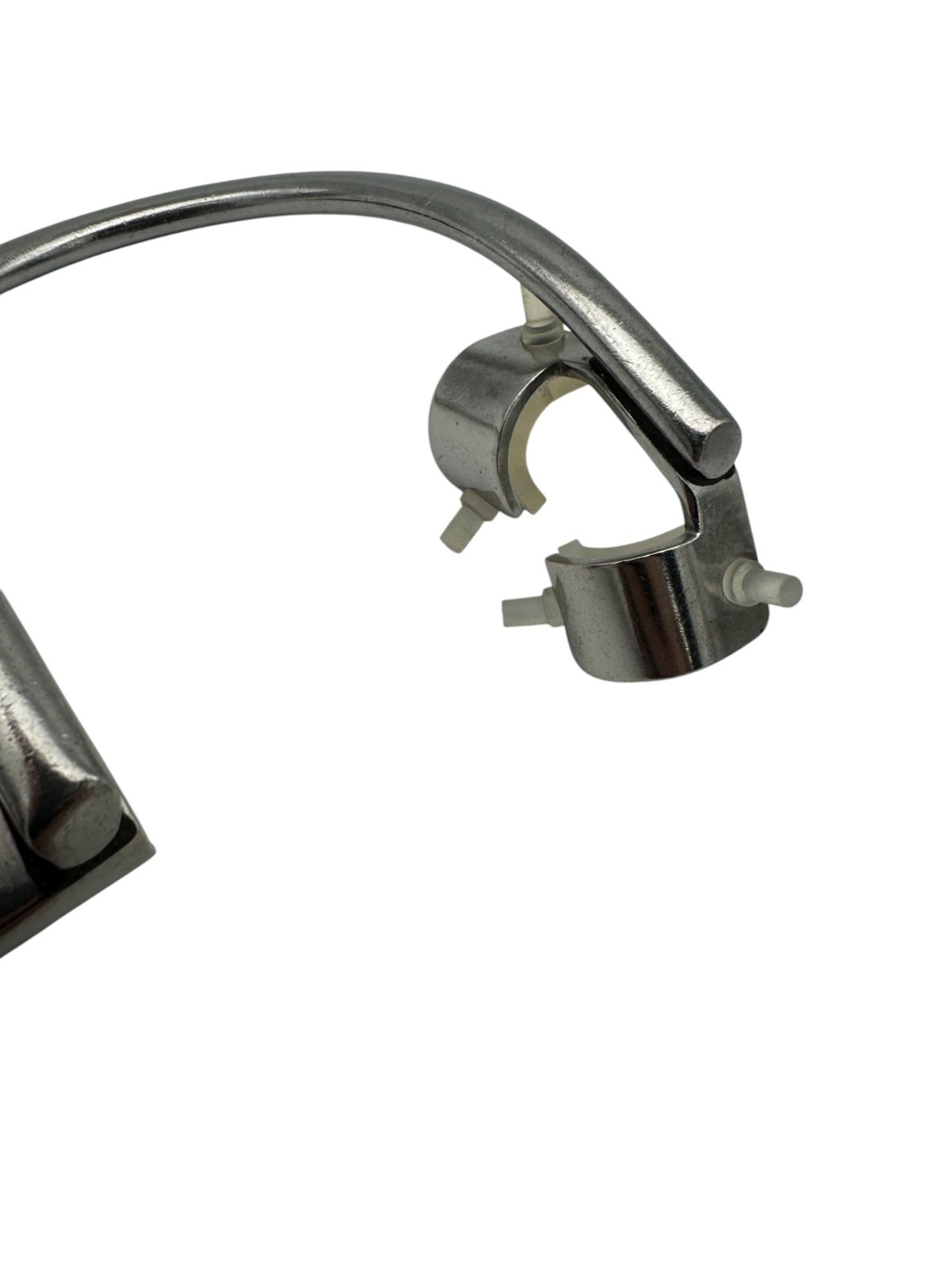 Surgical Mouth Gag, Stainless Germany, 6″