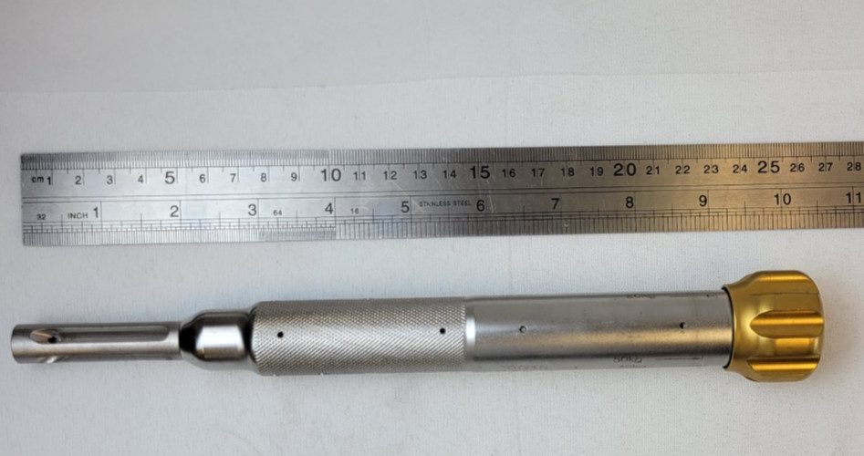 Swiss Cable Tensioner, 20 kg to 50 kg