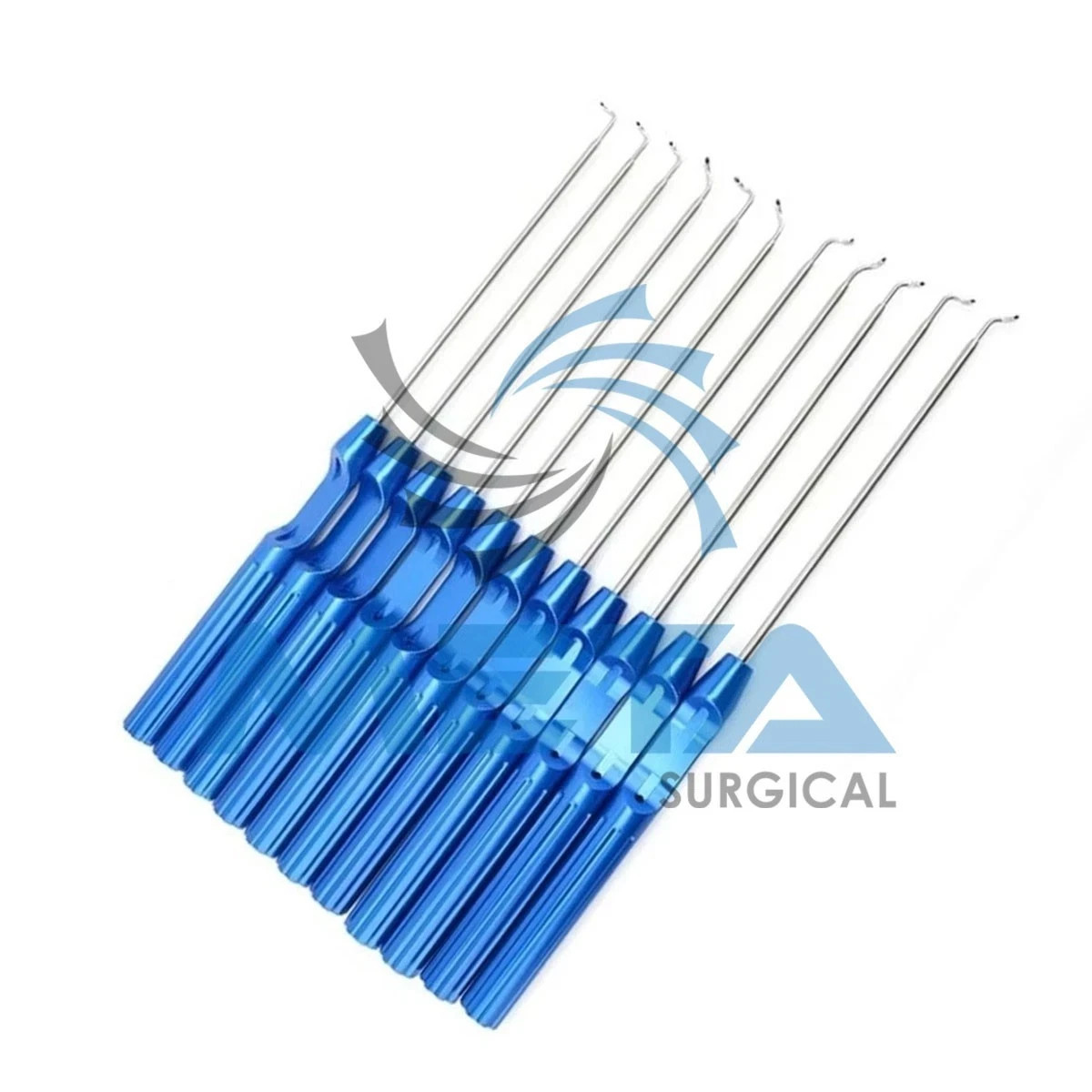 Arthroscopy Suture Hook Set Shoulder Orthopedic Suture Hook Instruments Set