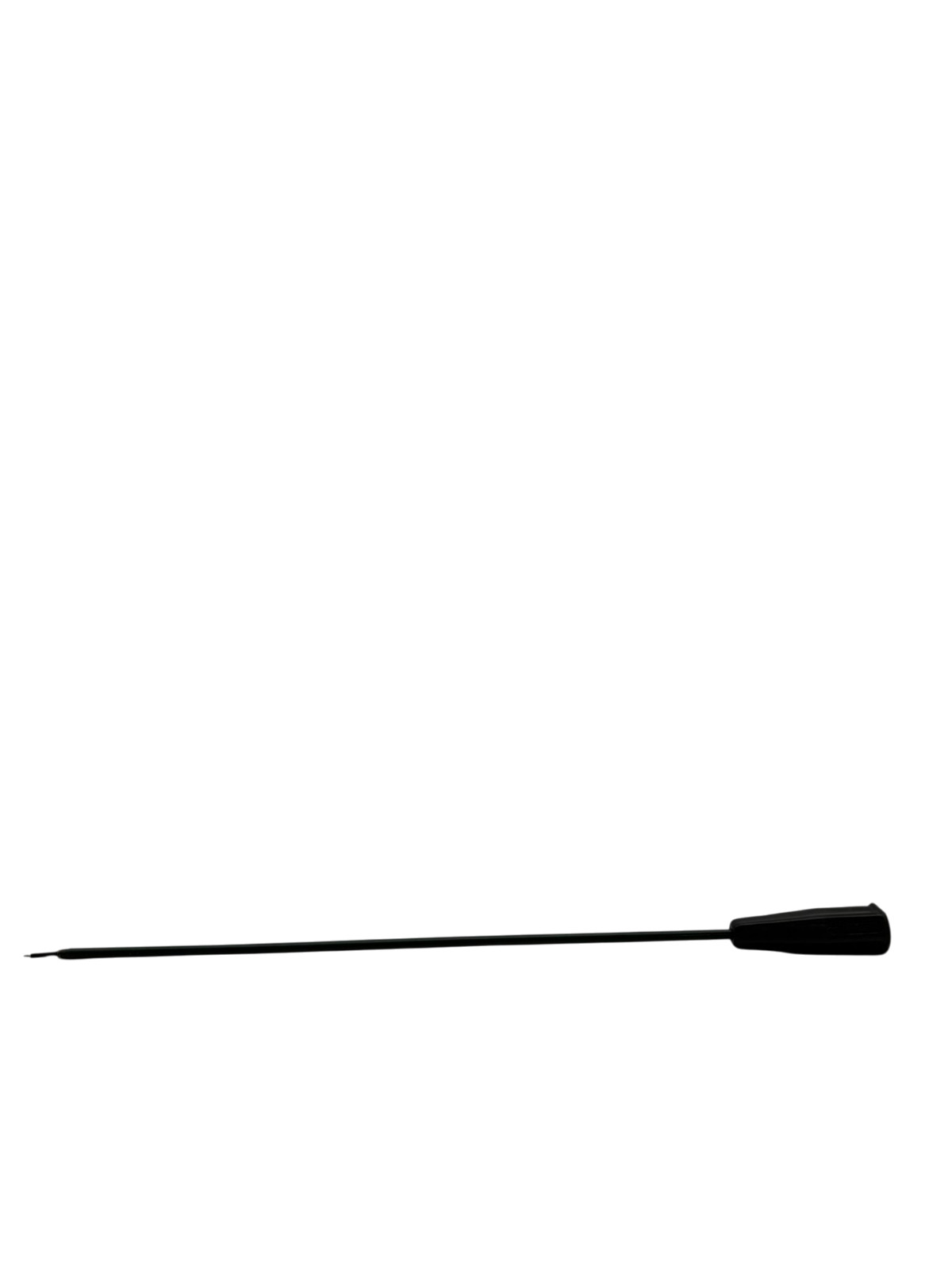 Encision Surgical ES-3511B Laparoscopic 35cm AEM Reusable L-Hook Electrode