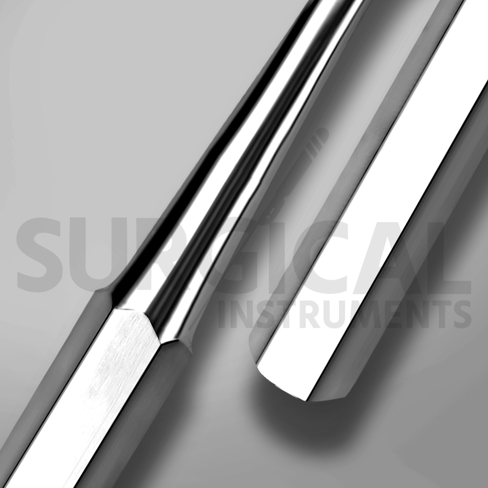 Hibbs Osteotomes 9″ Set of 8 Pcs Surgical Instruments Straight German Grade
