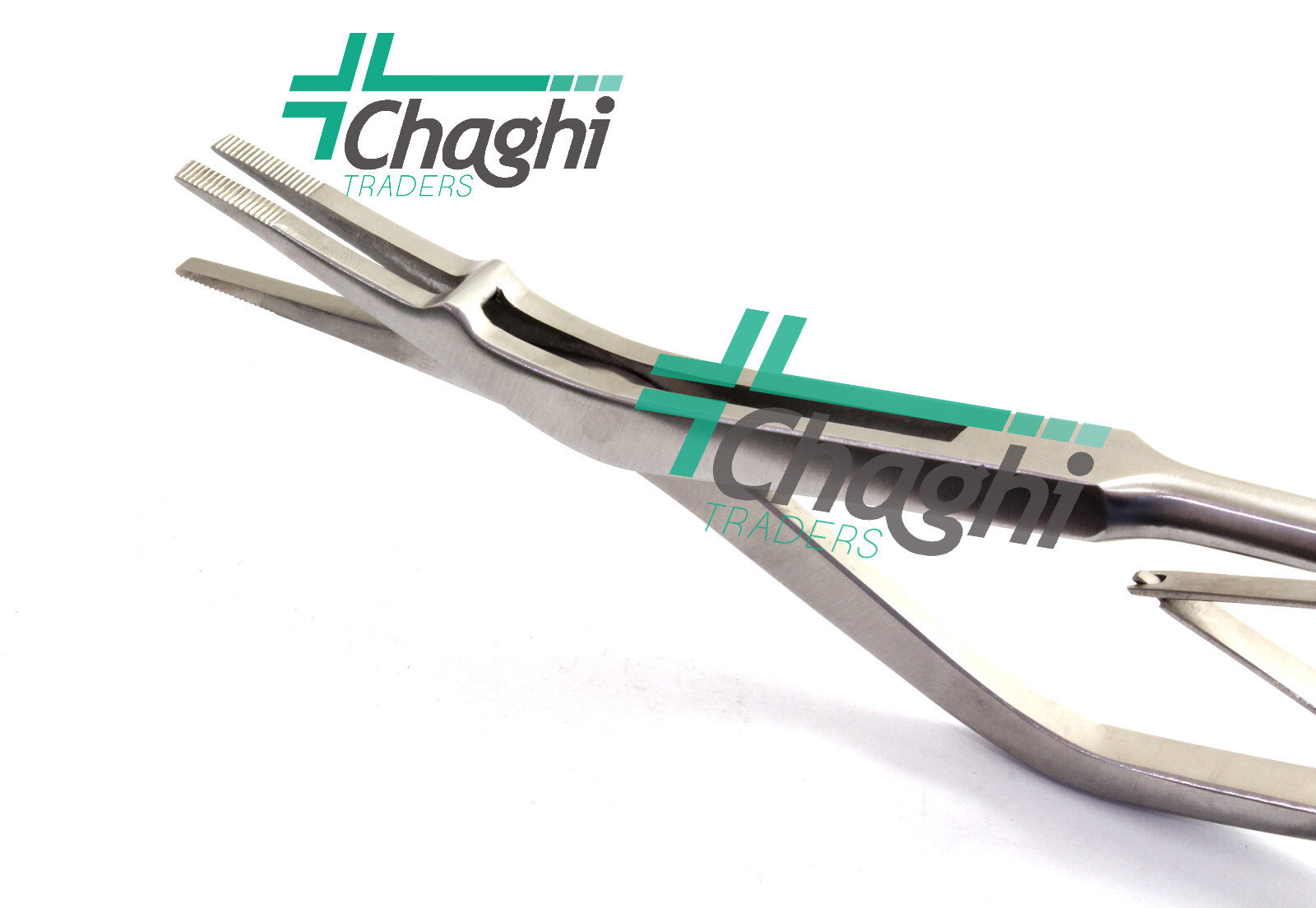 Smith Ramus Bone Spreader 1 PCs Orthopaedic Surgical Instruments By Chaghi Trade