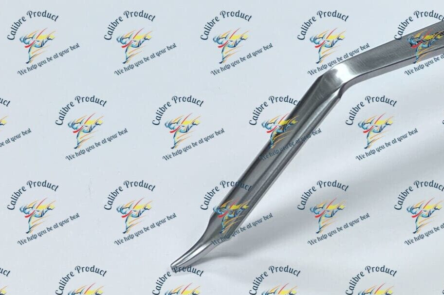 Double Bent Hohmann Single Prong Retractor Hip Orthopedic Surgery