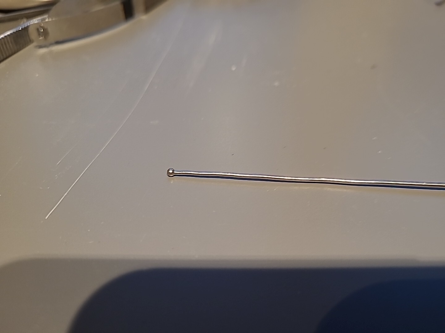 Stryker Tapered Spine Ball Tip Prob Neuro