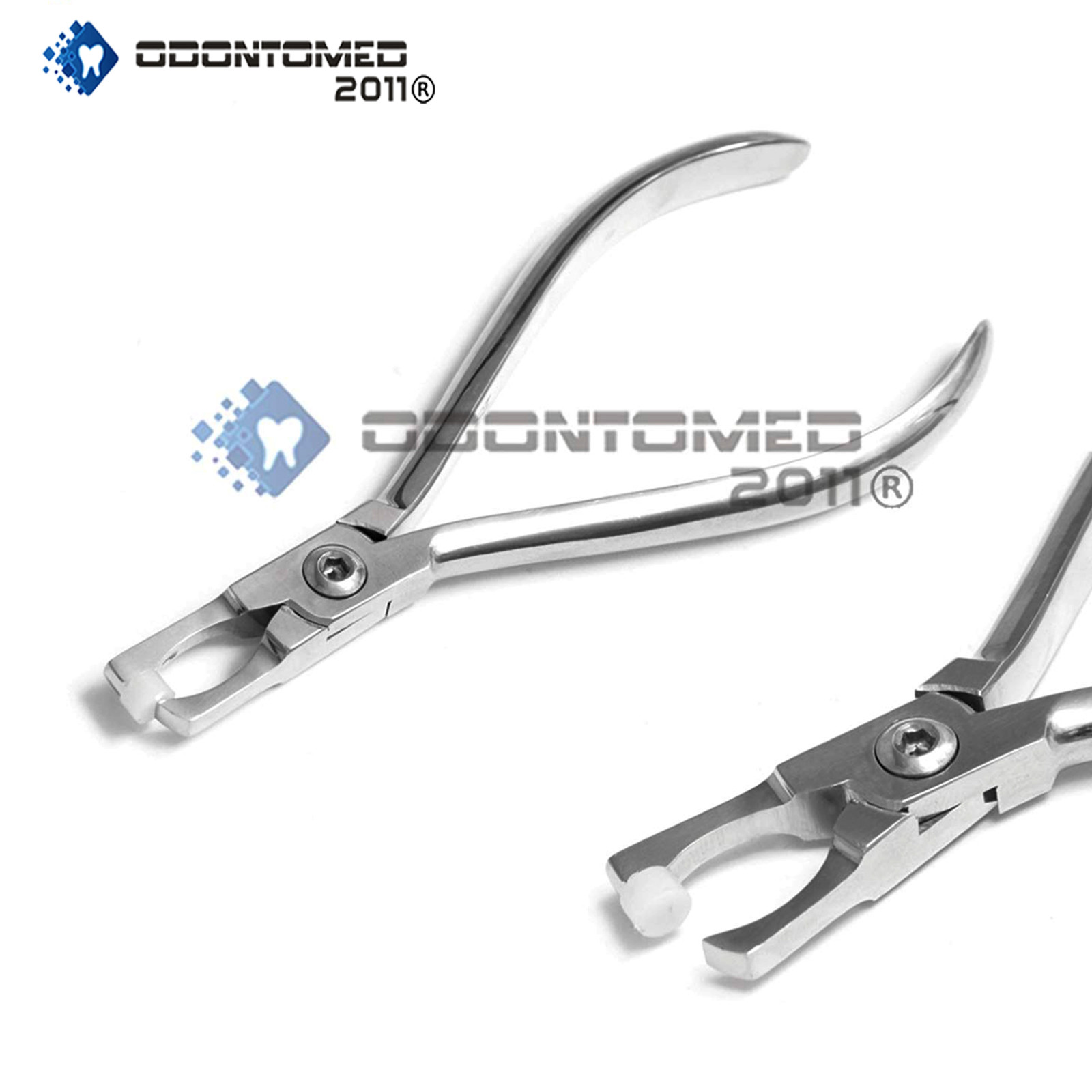 Posterior Band Remover L-key Plier Surgical Dental Instruments