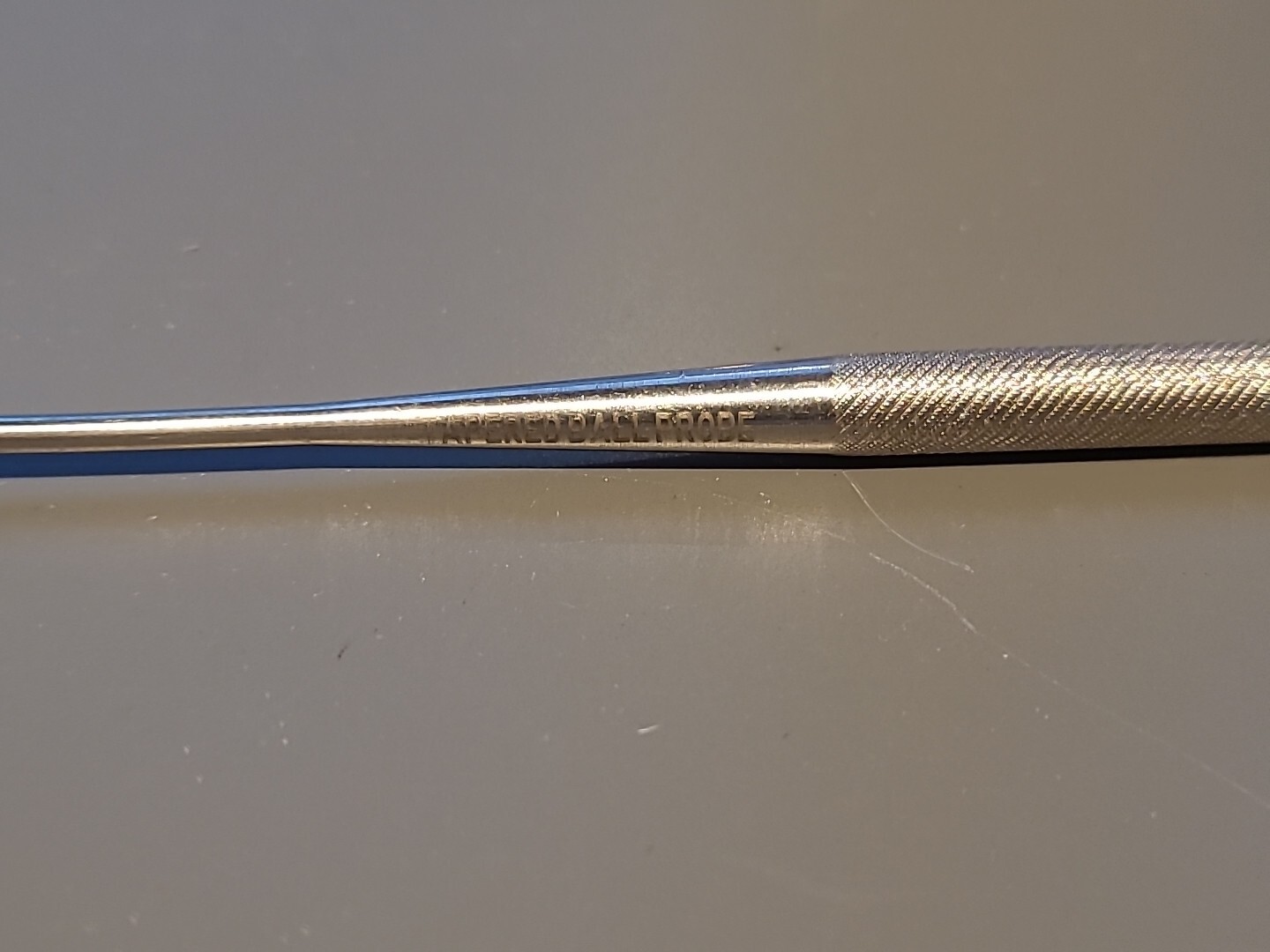 Stryker Tapered Spine Ball Tip Prob Neuro