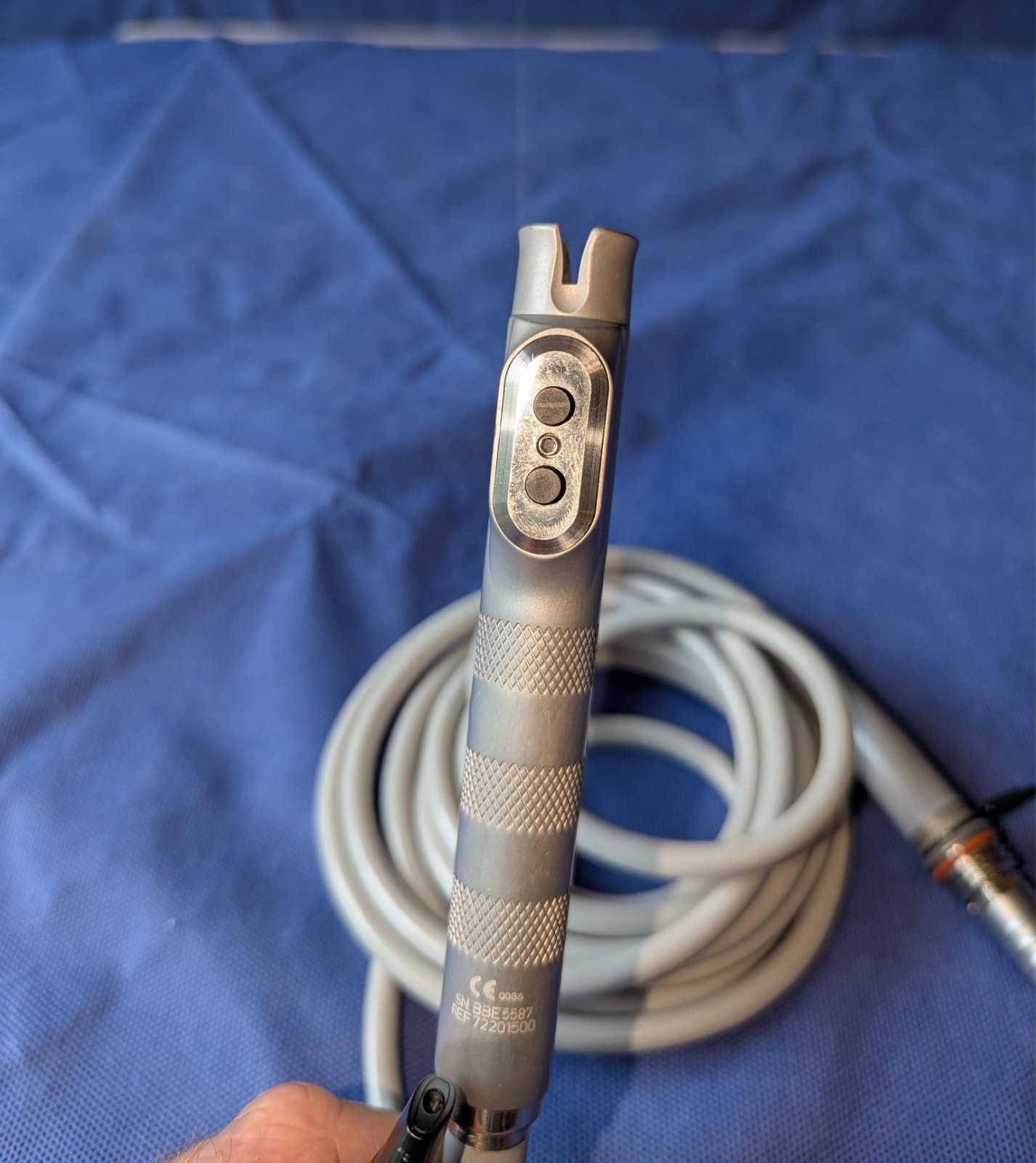 Smith & Nephew DYONICS POWERMINI Shaver (REF: 72201500)