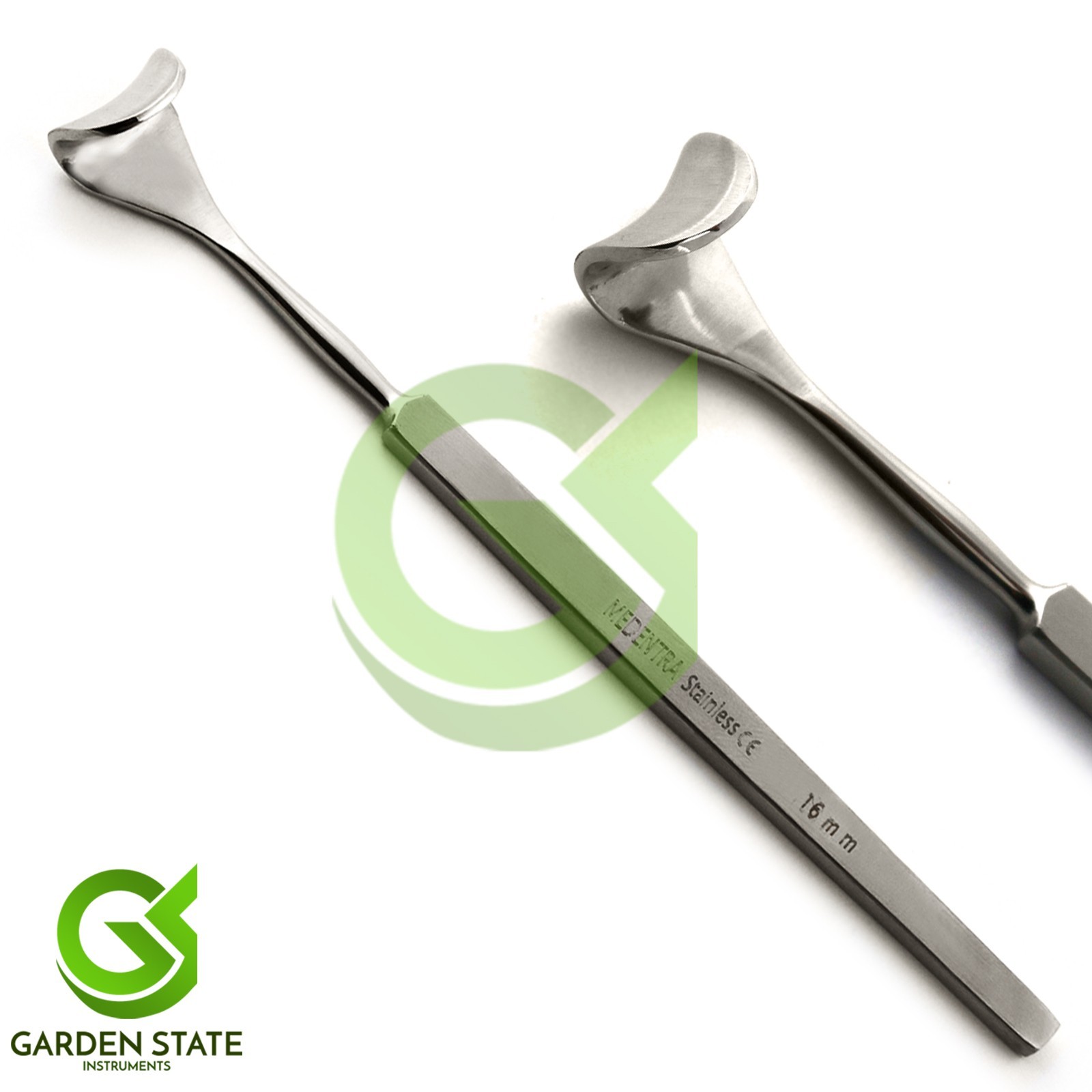 ADVANCED Blepharoplasty Ophthalmic Eyelid Micro Surgery Instruments Setup Tray