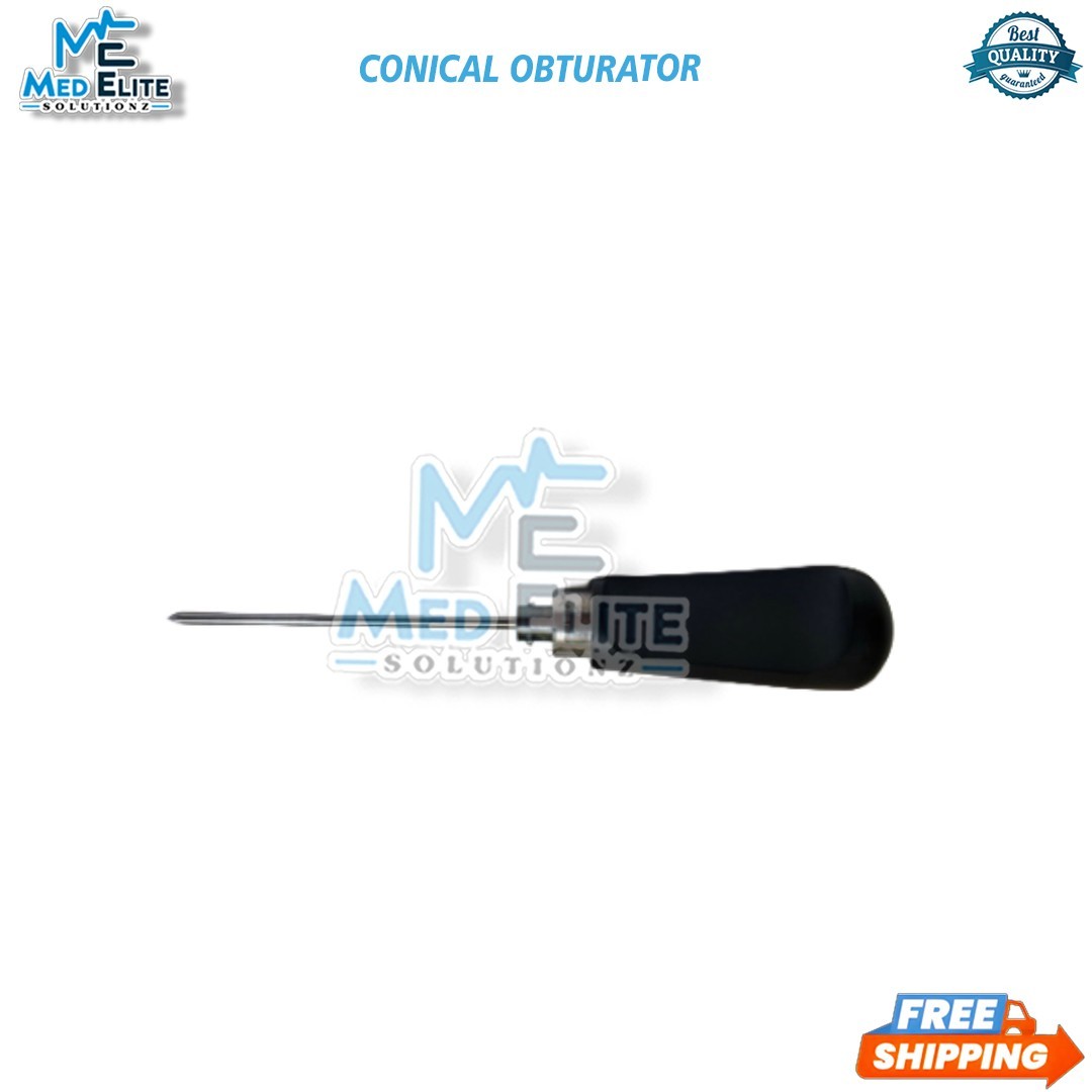ARTHREX AR-3375-2402 Conical Obturator For 2.7mm Scope