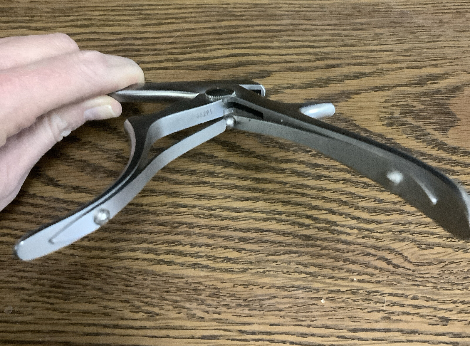 Unbranded Cervical Rongeur