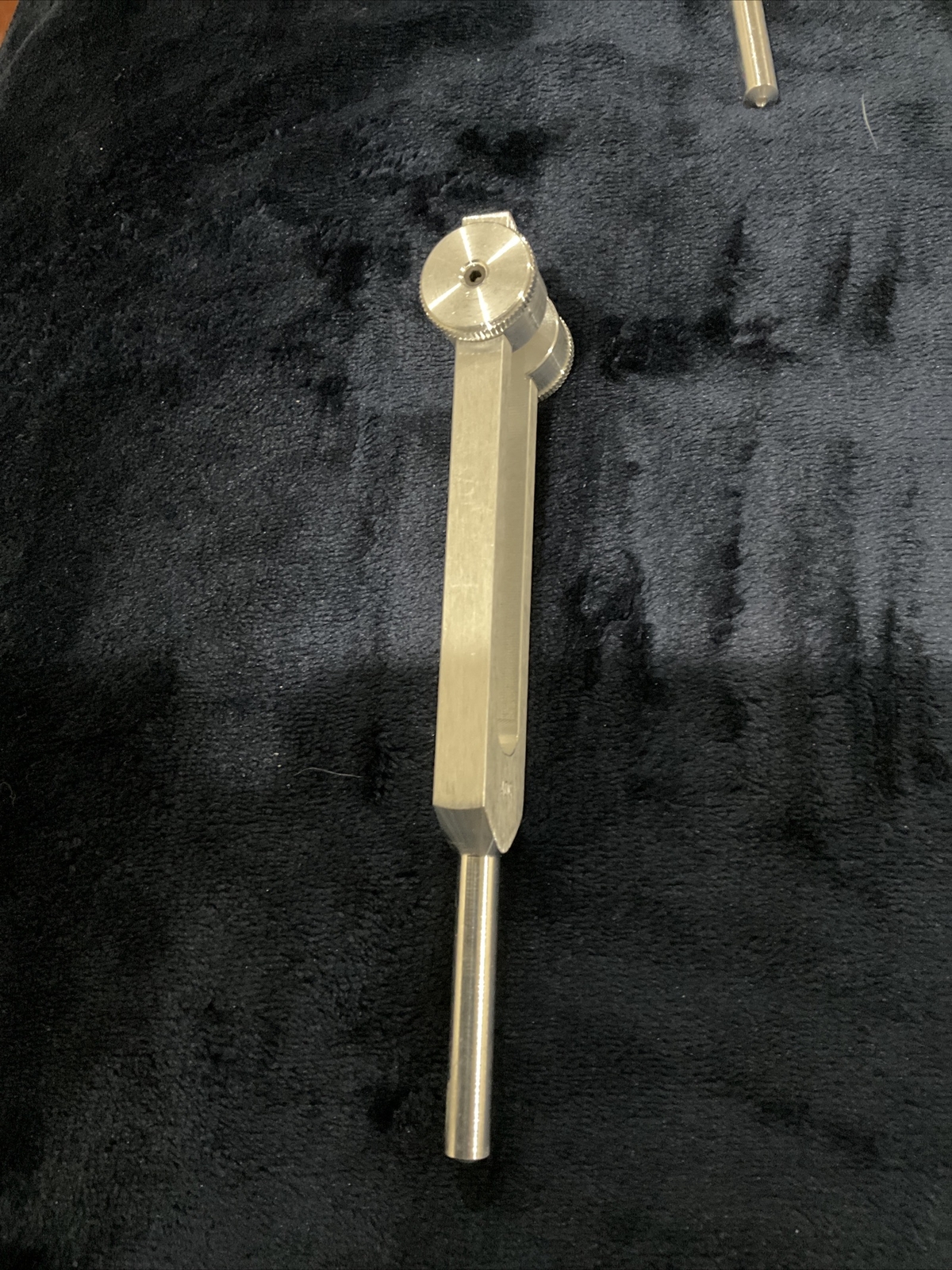 Tuning Fork C256 Frequency Instruments Surgical Diagnostic Instruments