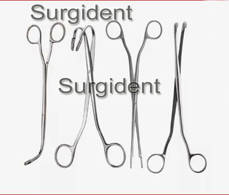 Randall Kidney Stone Yasargil Tumor Holding Forceps Urology Surgical Instruments