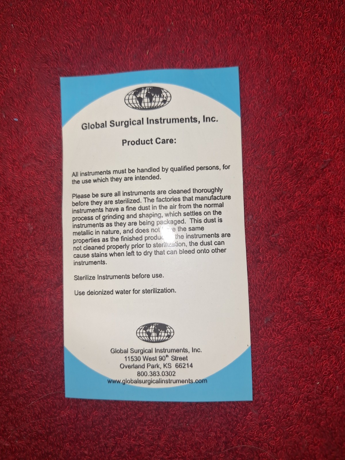 5 Stille Horsely Bone Cutting Forceps 10.5″ Angled Blades, S-shape Unused 10/13